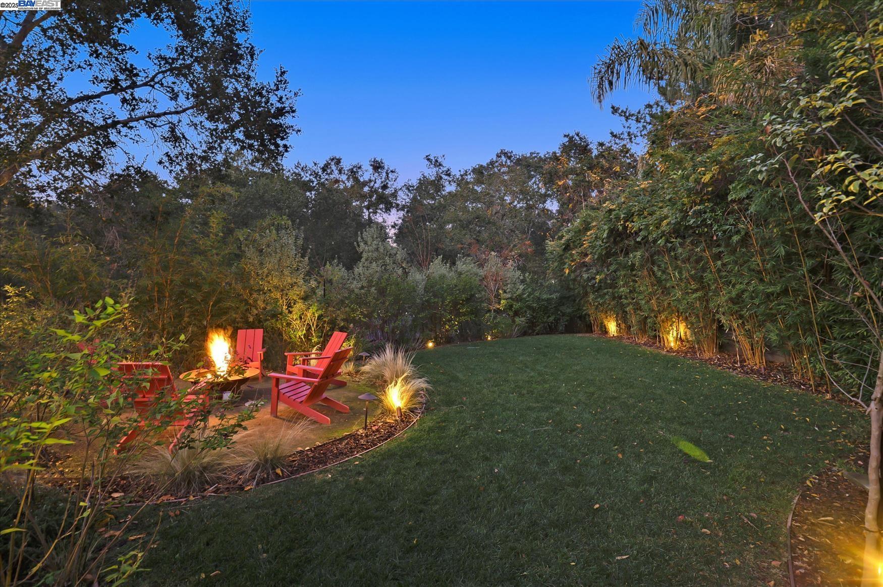 Detail Gallery Image 29 of 40 For Los Dedos Rd, Orinda,  CA 94563 - 4 Beds | 4/1 Baths