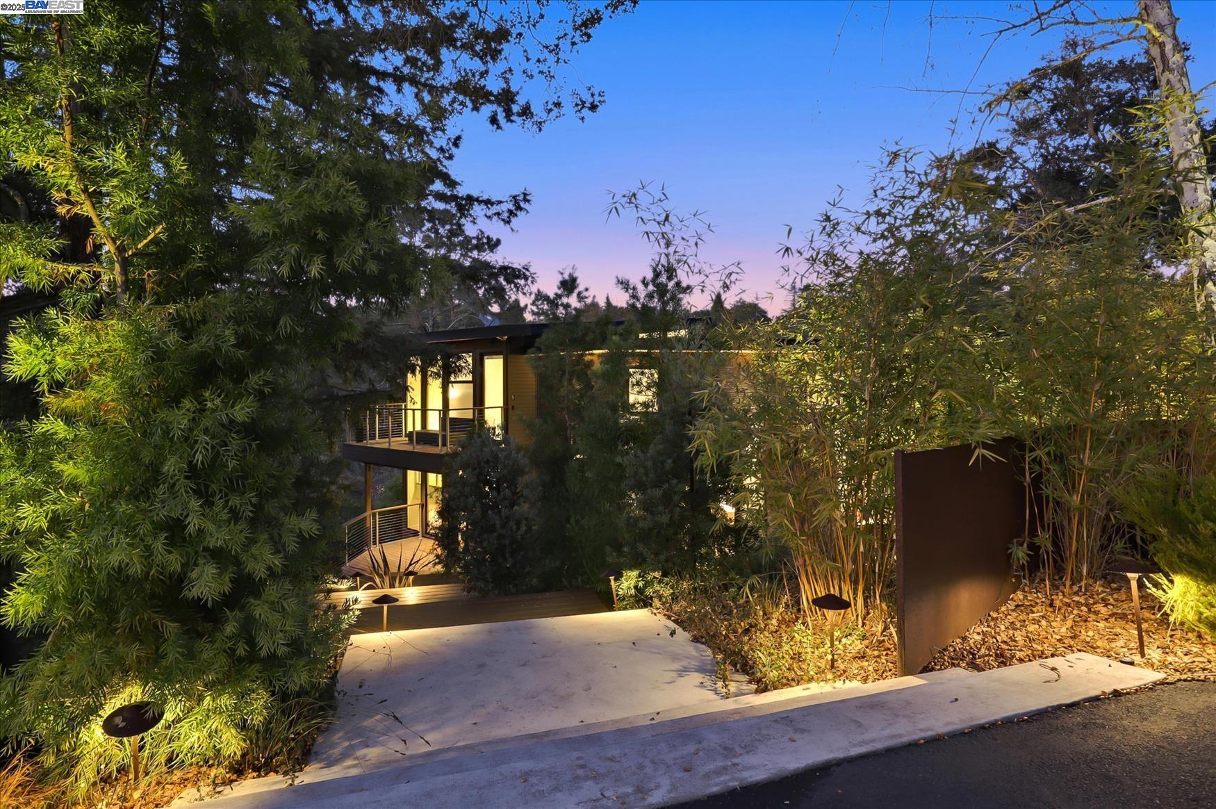 Detail Gallery Image 32 of 40 For Los Dedos Rd, Orinda,  CA 94563 - 4 Beds | 4/1 Baths