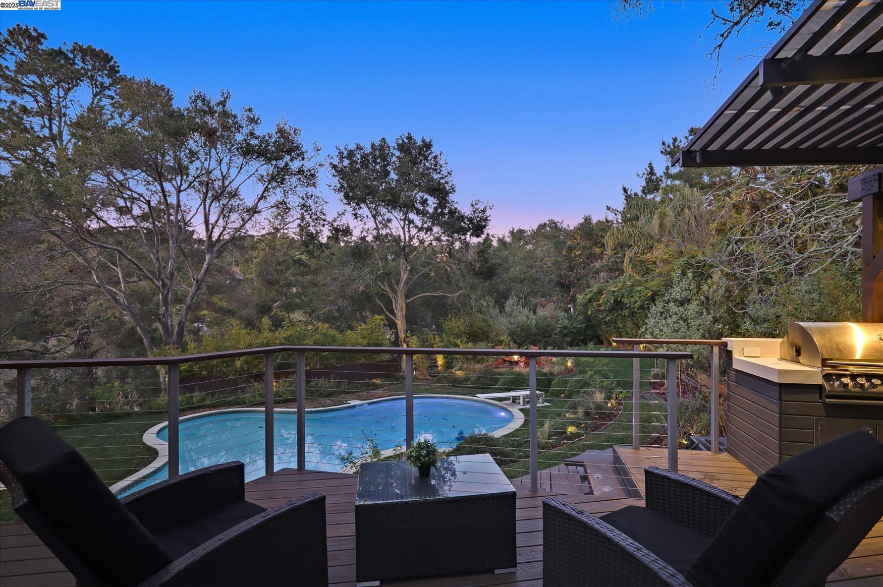 Detail Gallery Image 33 of 40 For Los Dedos Rd, Orinda,  CA 94563 - 4 Beds | 4/1 Baths