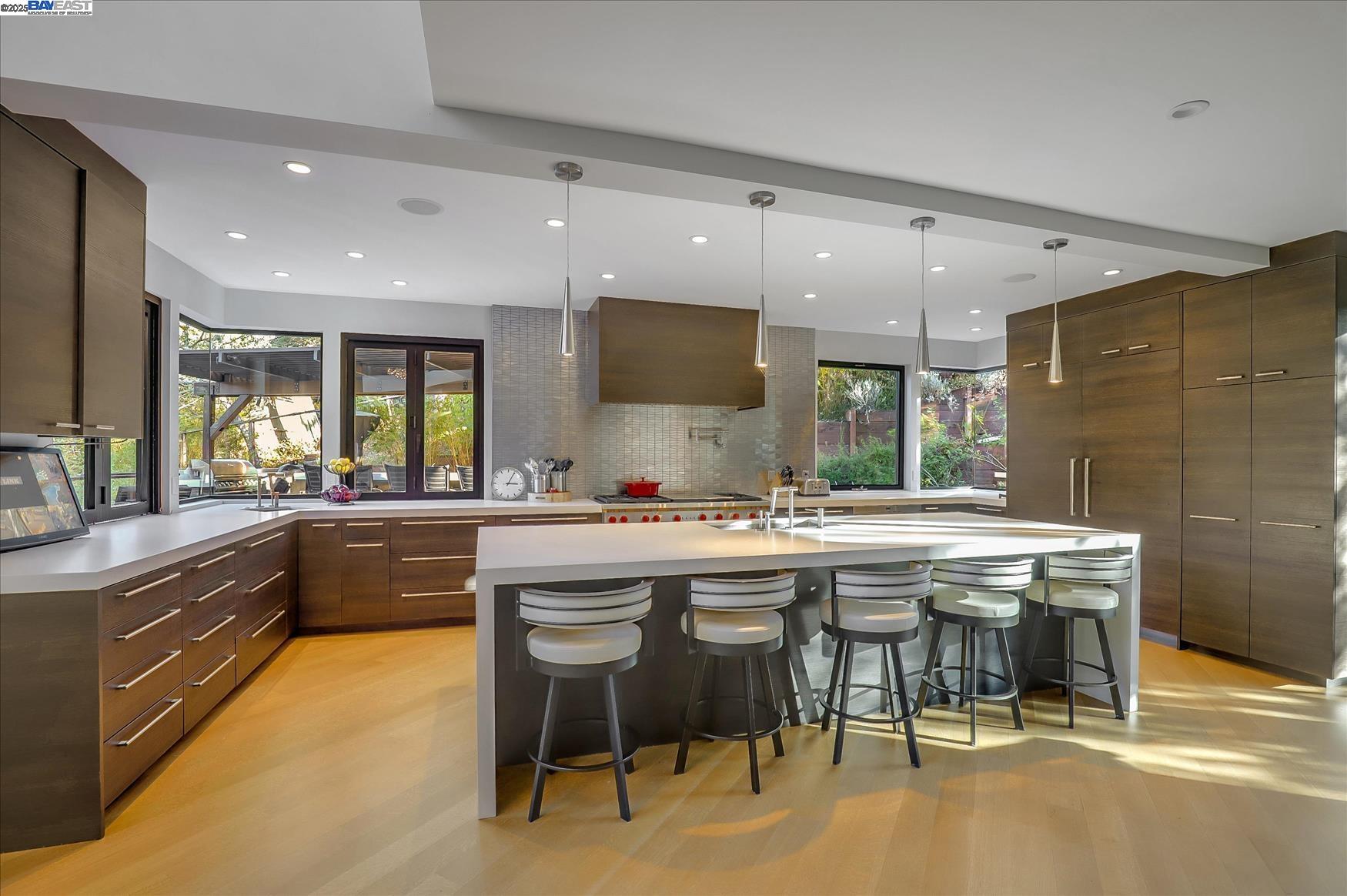 Detail Gallery Image 6 of 40 For Los Dedos Rd, Orinda,  CA 94563 - 4 Beds | 4/1 Baths