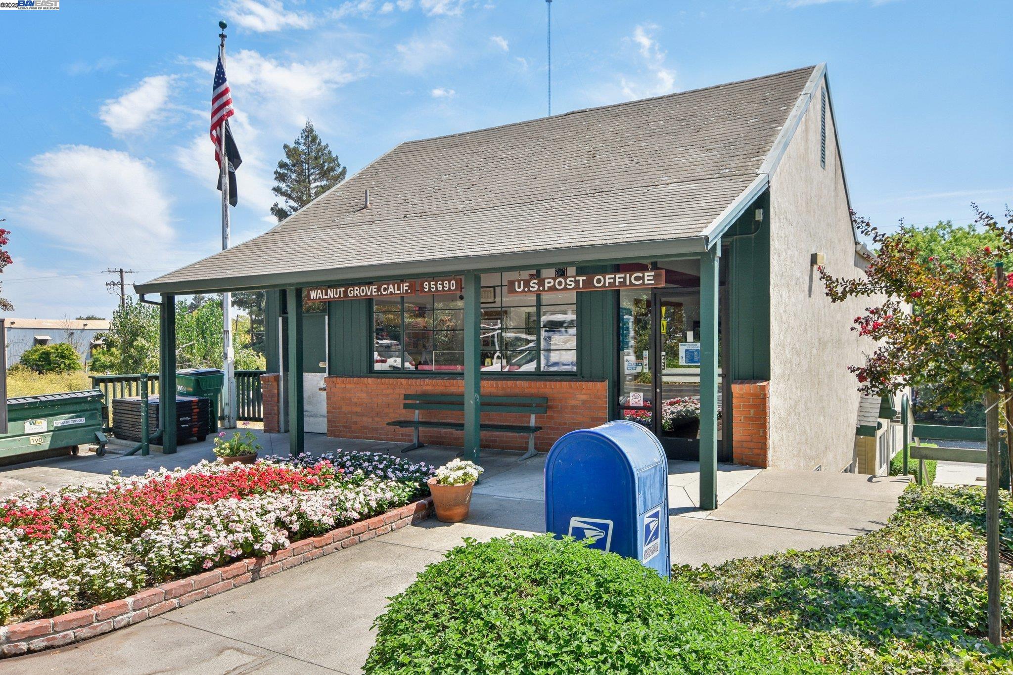 Detail Gallery Image 34 of 42 For 1332 Corodon St, Walnut Grove,  CA 95690 - 3 Beds | 2 Baths
