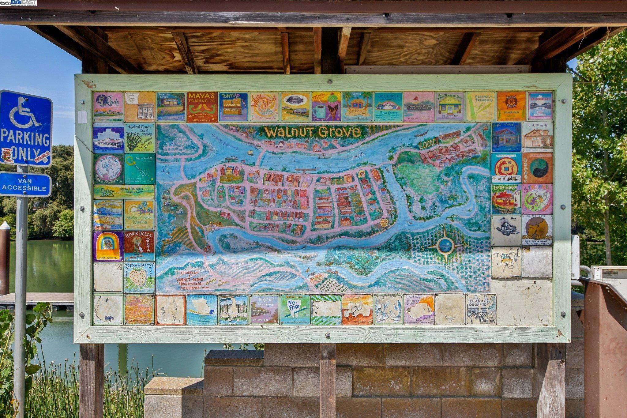 Detail Gallery Image 38 of 42 For 1332 Corodon St, Walnut Grove,  CA 95690 - 3 Beds | 2 Baths