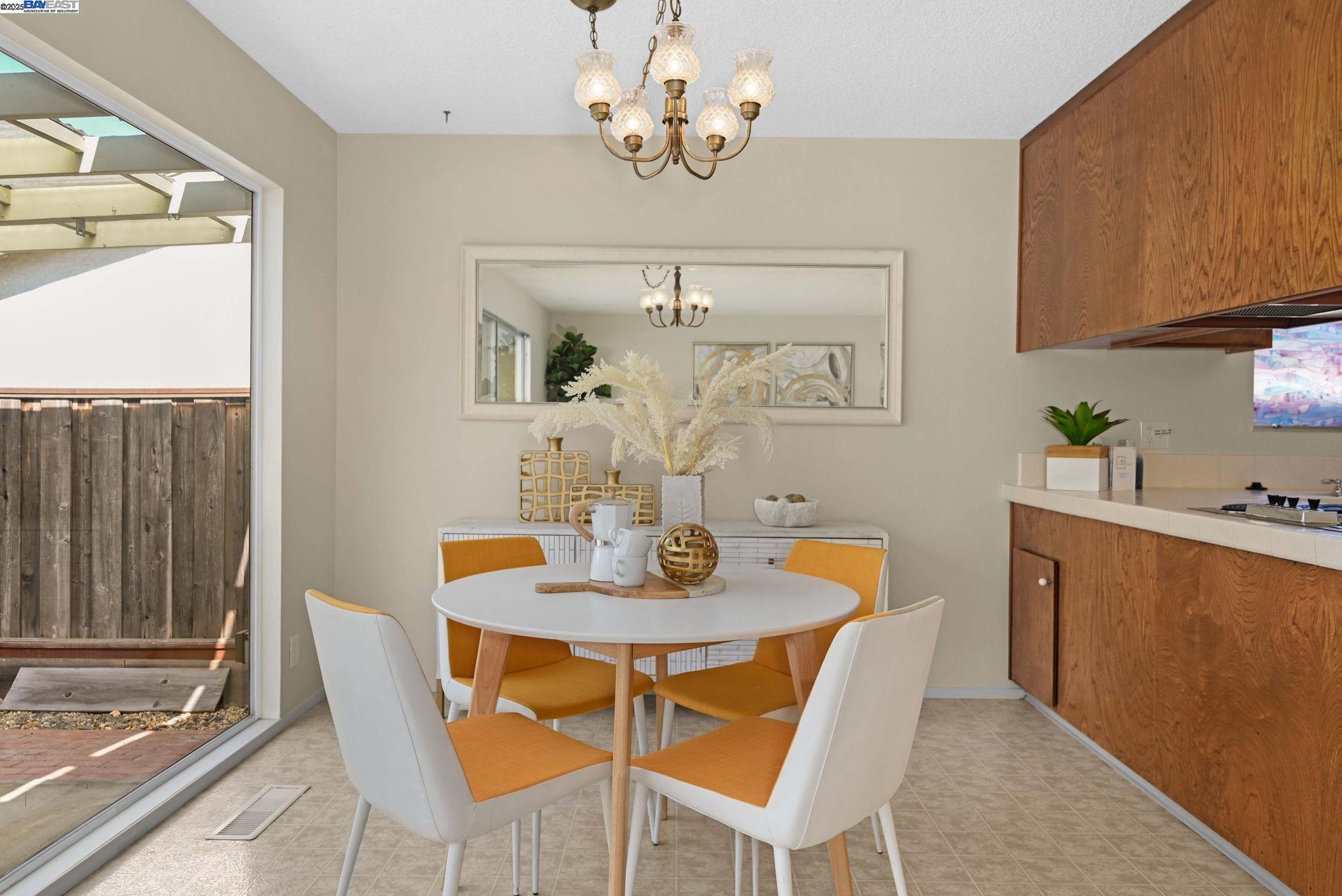Detail Gallery Image 14 of 31 For 35579 Morley Pl, Fremont,  CA 94536 - 4 Beds | 2 Baths