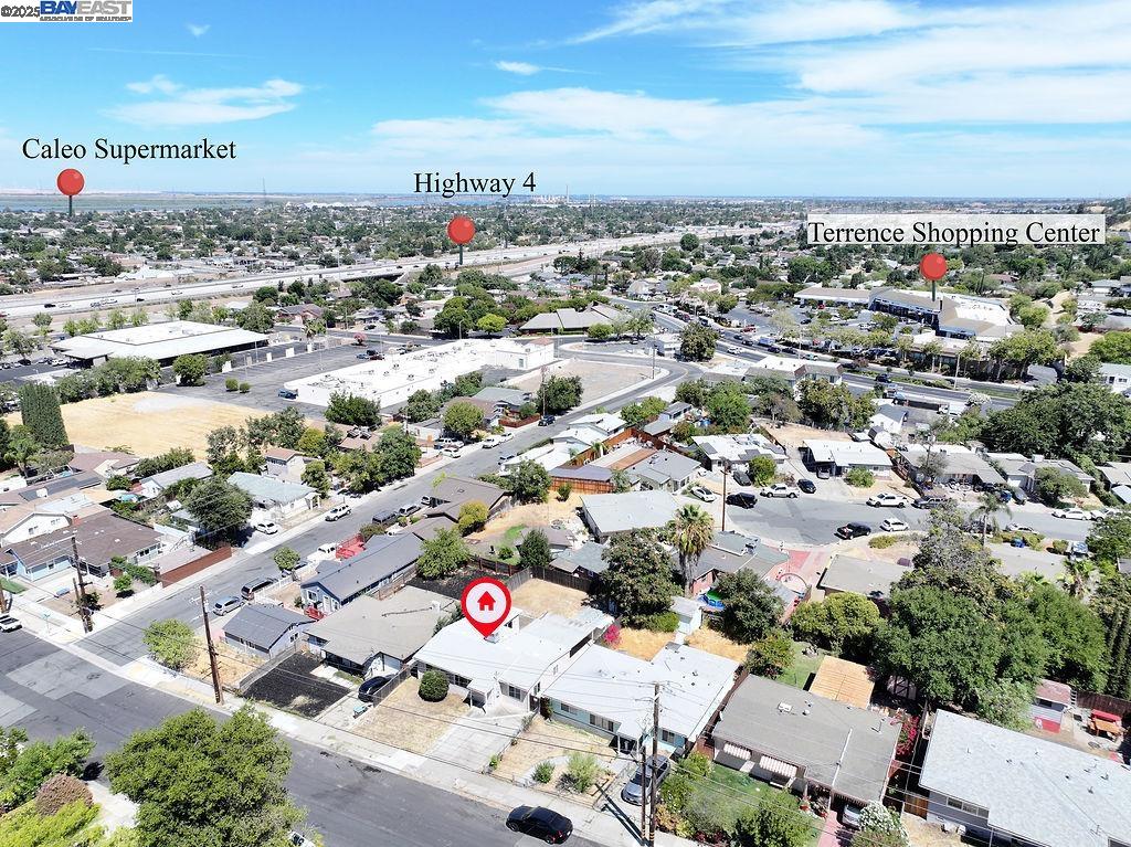 Detail Gallery Image 5 of 25 For 2809 D St, Antioch,  CA 94509 - 2 Beds | 2 Baths