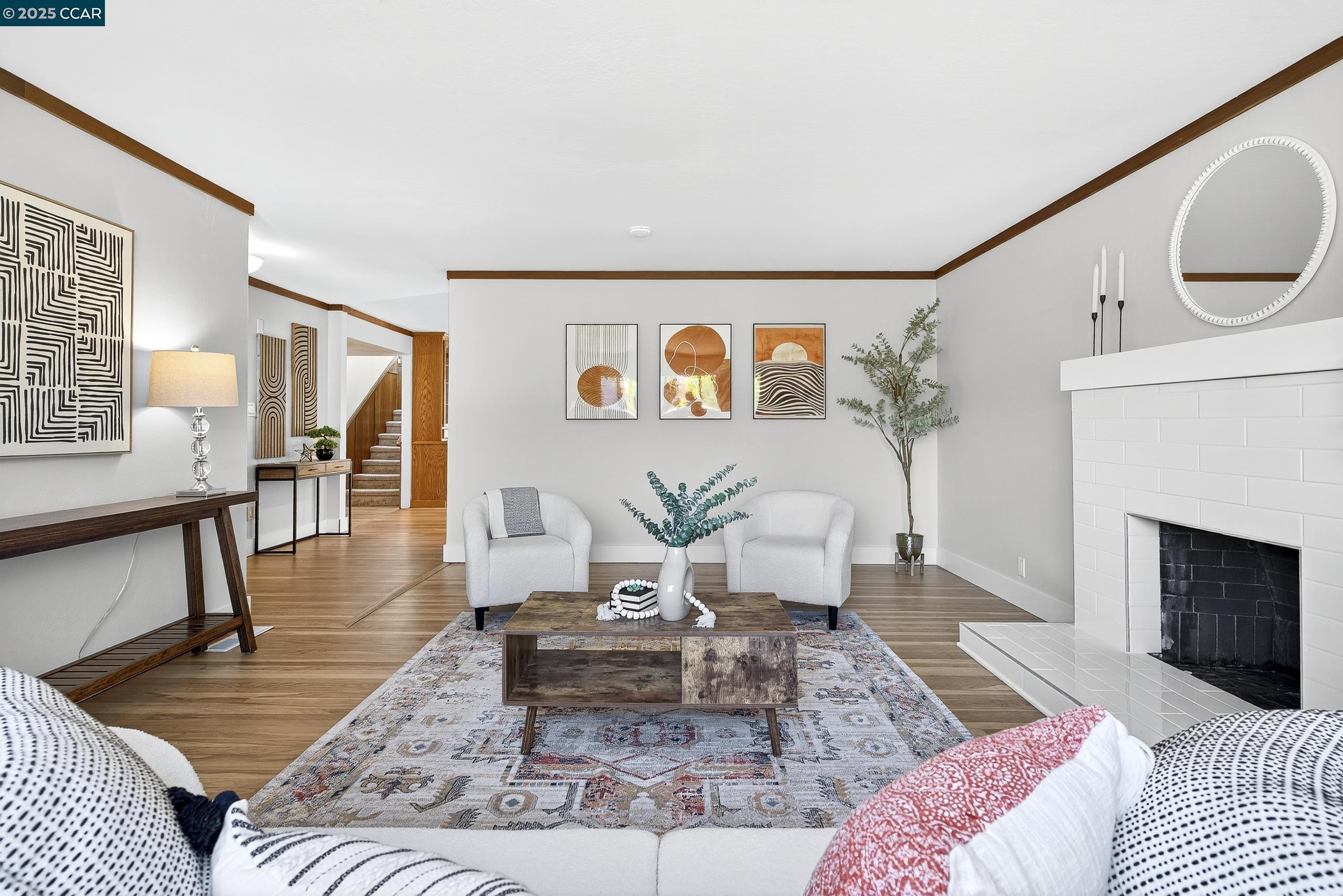 Detail Gallery Image 7 of 48 For 3846 Madera St, Pinole,  CA 94564 - 3 Beds | 3 Baths