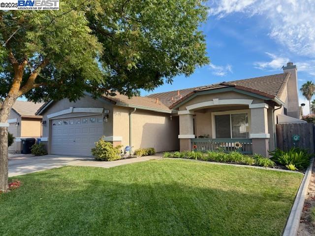 Detail Gallery Image 3 of 23 For 1084 Schadeck St, Manteca,  CA 95336 - 3 Beds | 2 Baths