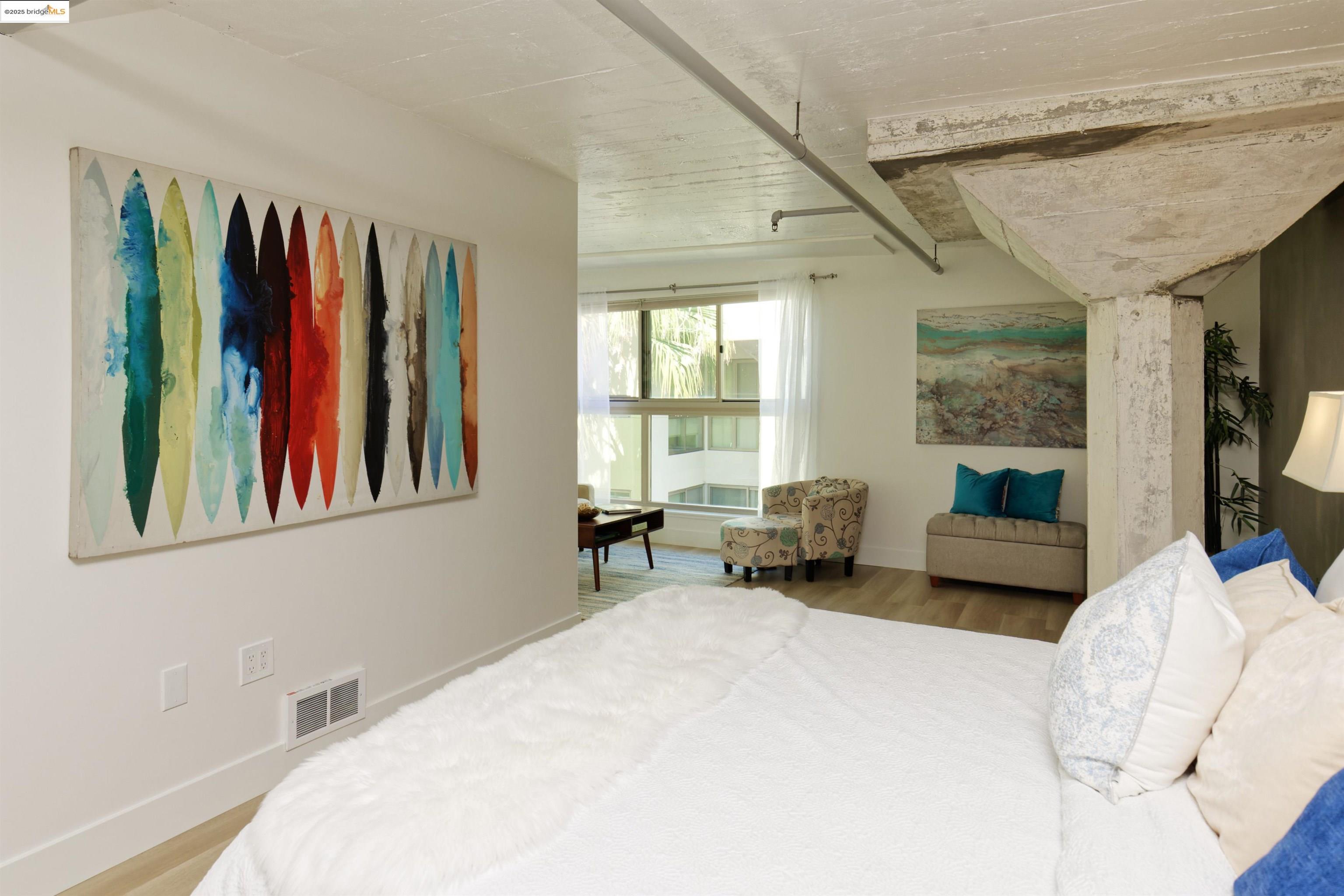 Detail Gallery Image 25 of 42 For 1201 Pine St #315,  Oakland,  CA 94607-1461 - 2 Beds | 2/1 Baths