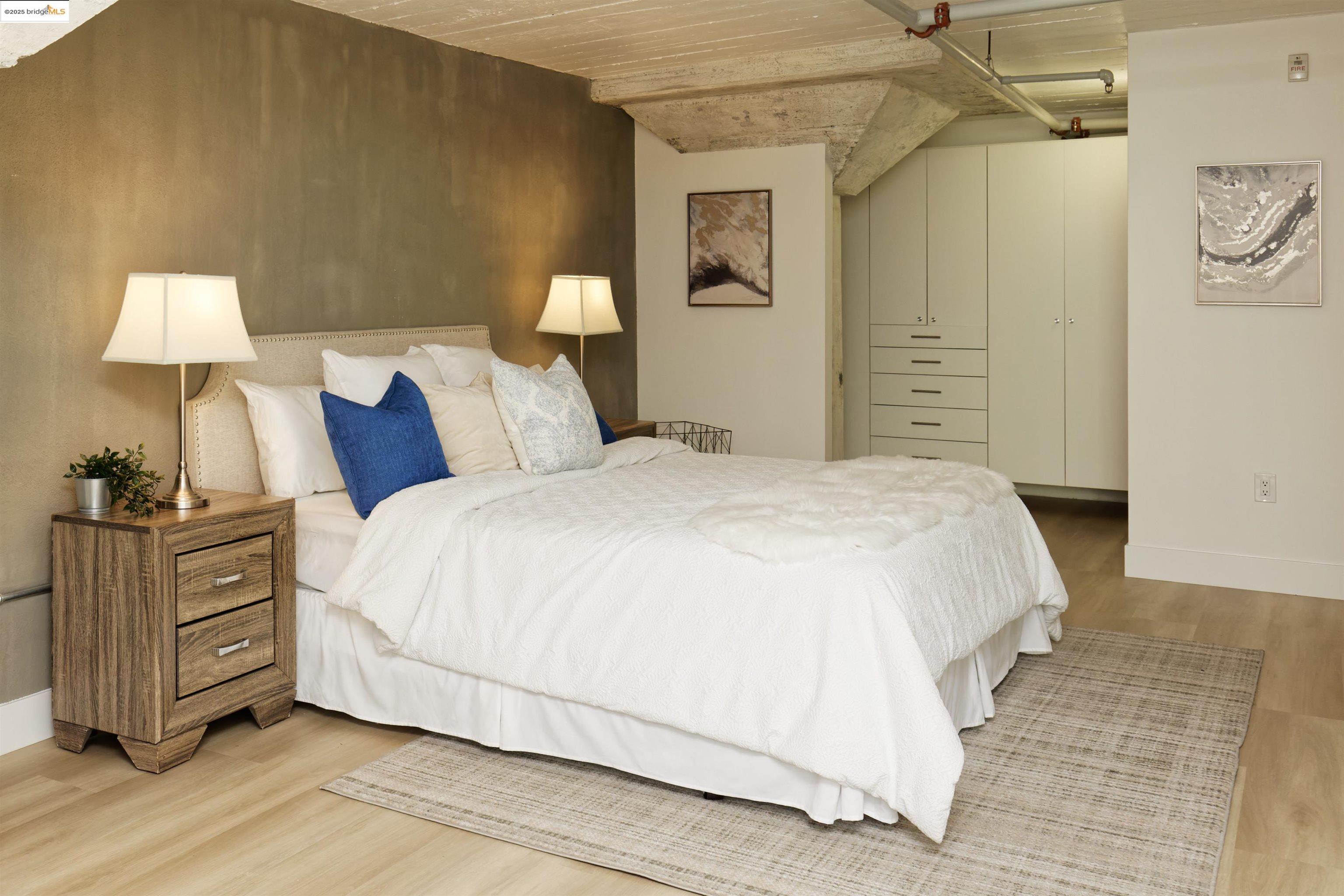 Detail Gallery Image 26 of 42 For 1201 Pine St #315,  Oakland,  CA 94607-1461 - 2 Beds | 2/1 Baths