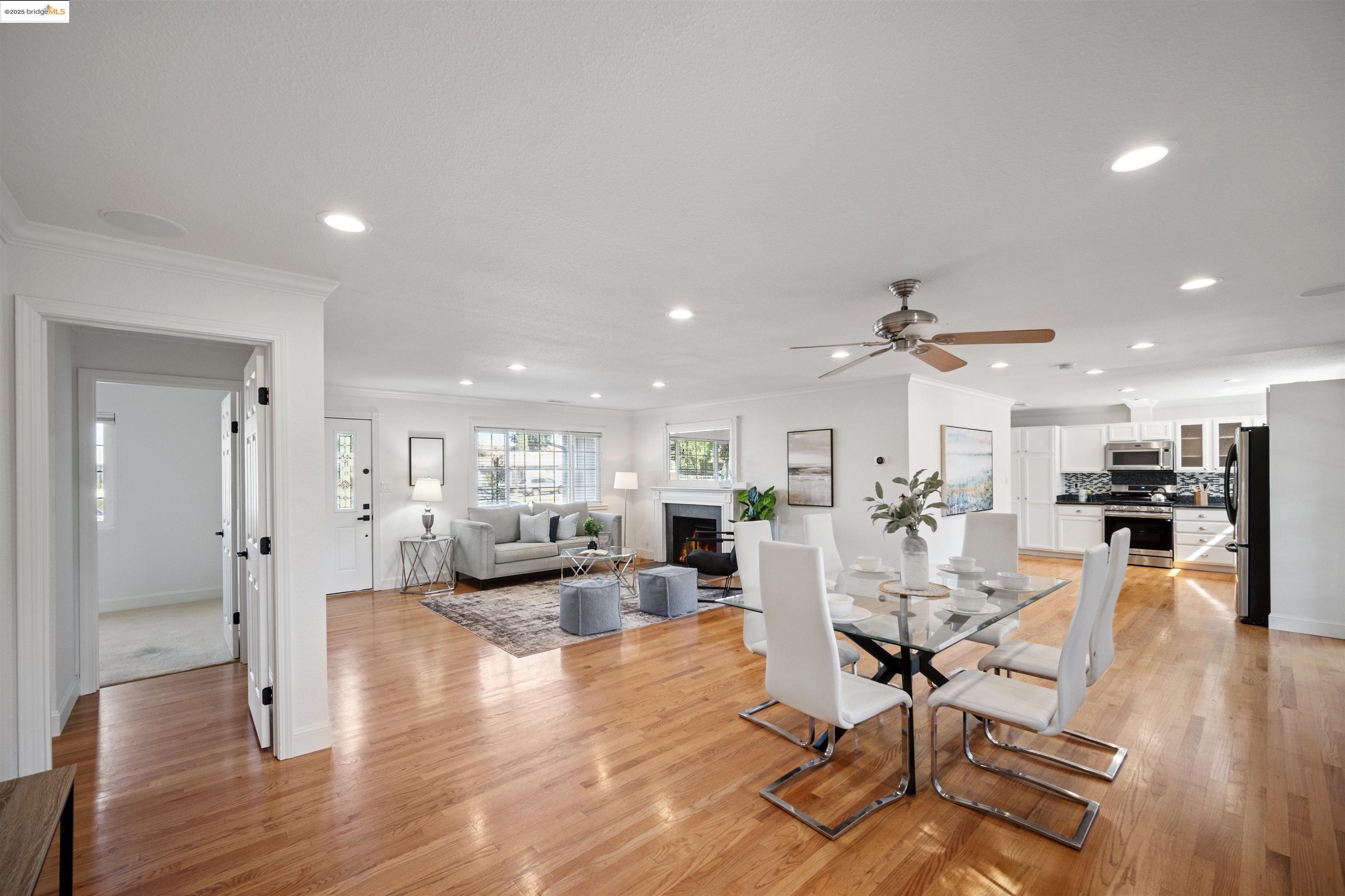 Detail Gallery Image 7 of 27 For 8263 Cardiff Dr, Dublin,  CA 94568 - 3 Beds | 2 Baths