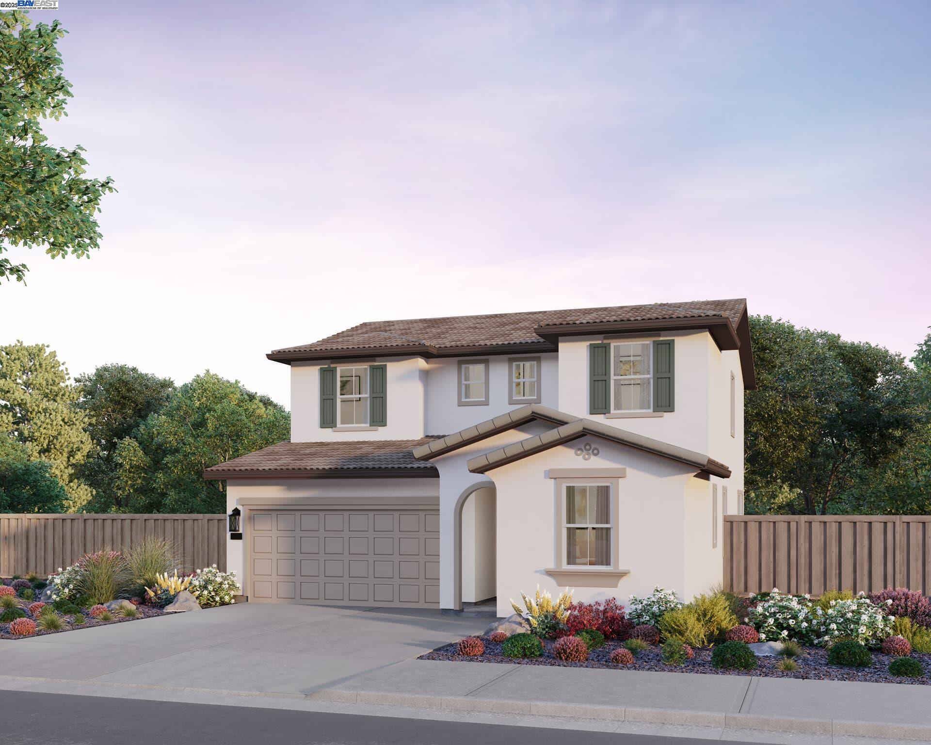 Detail Gallery Image 1 of 13 For 5072 Lone Star Way, Roseville,  CA 95747 - 4 Beds | 3 Baths