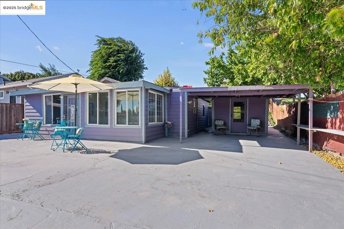 Detail Gallery Image 2 of 31 For 2108 Taylor Rd, Bethel Island,  CA 94511 - 1 Beds | 1 Baths