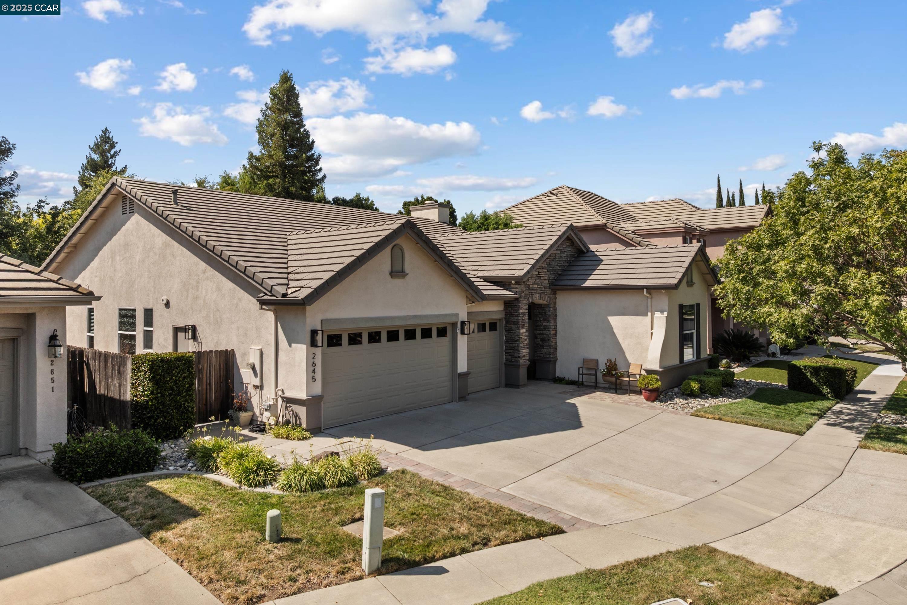 Detail Gallery Image 52 of 57 For 2645 Burnaby, Sacramento,  CA 95833 - 3 Beds | 2 Baths