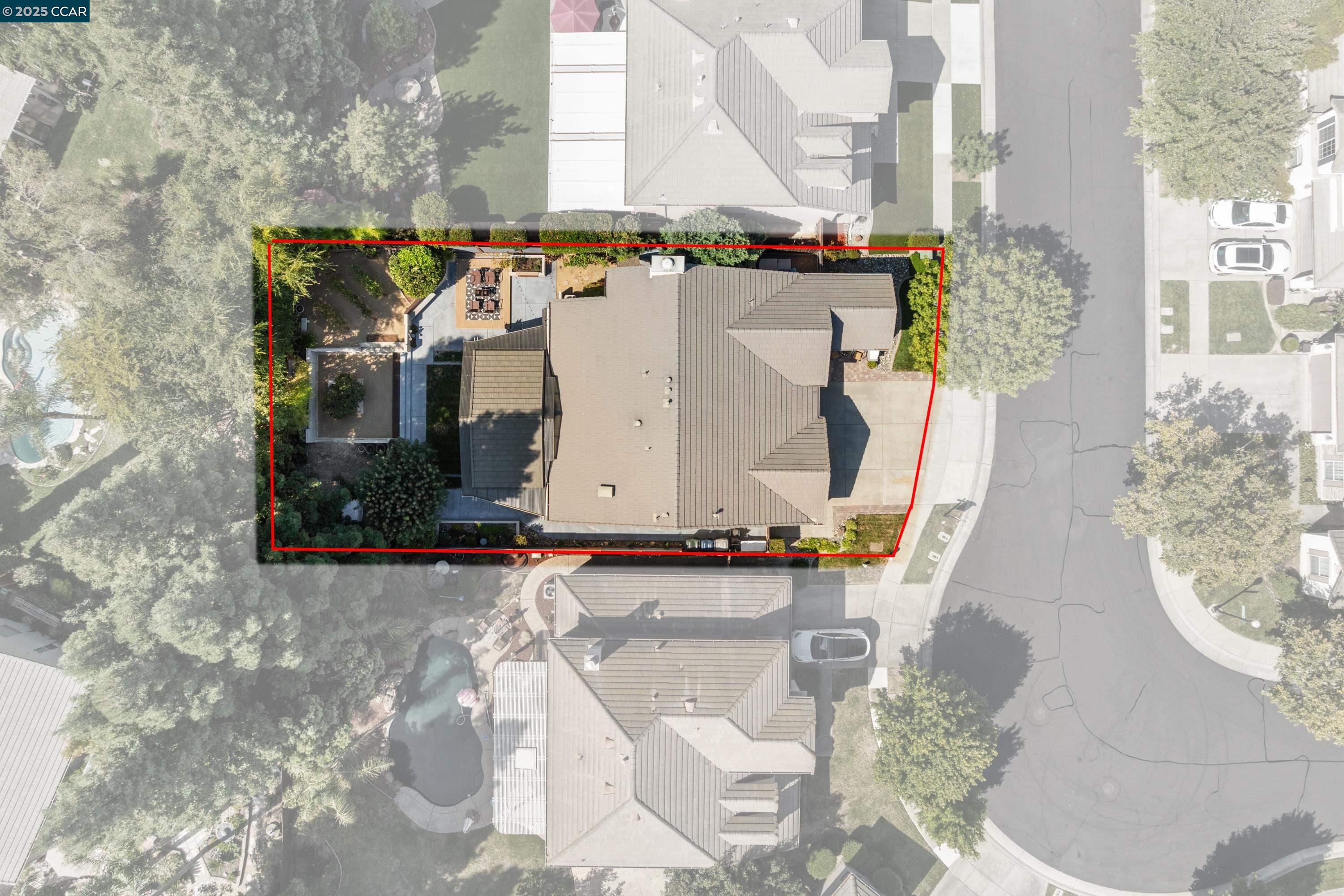 Detail Gallery Image 53 of 57 For 2645 Burnaby, Sacramento,  CA 95833 - 3 Beds | 2 Baths