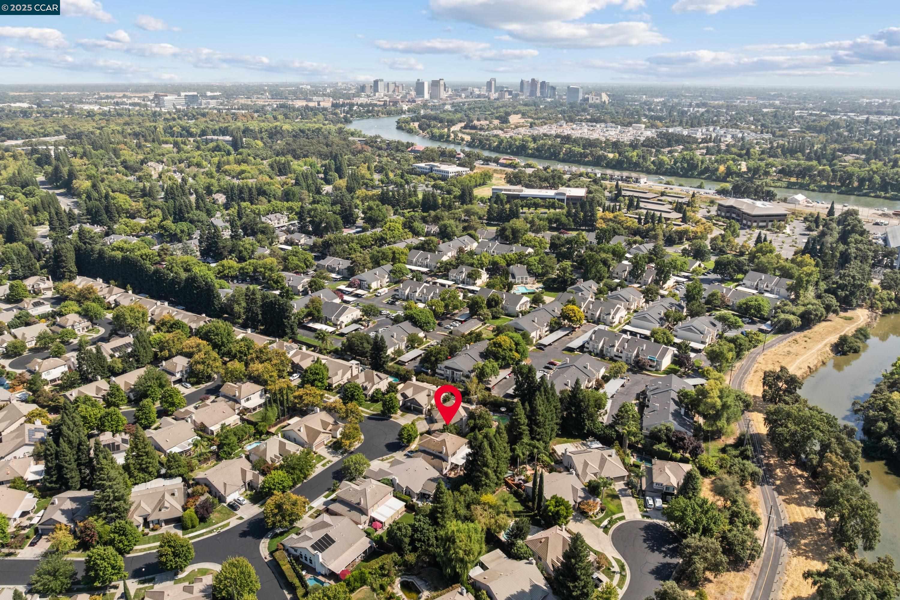 Detail Gallery Image 57 of 57 For 2645 Burnaby, Sacramento,  CA 95833 - 3 Beds | 2 Baths