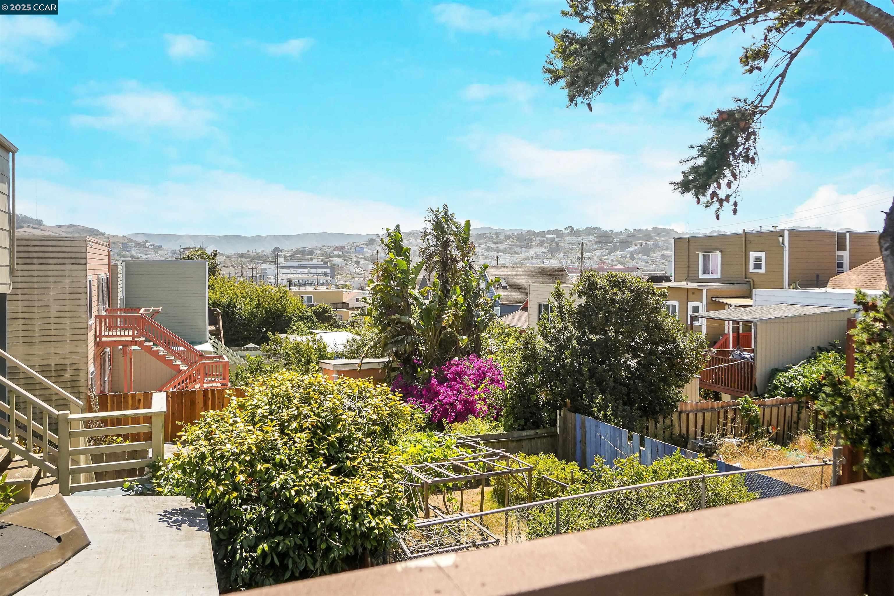 Detail Gallery Image 25 of 48 For 215 Thornton Ave, San Francisco,  CA 94124 - 4 Beds | 1/1 Baths