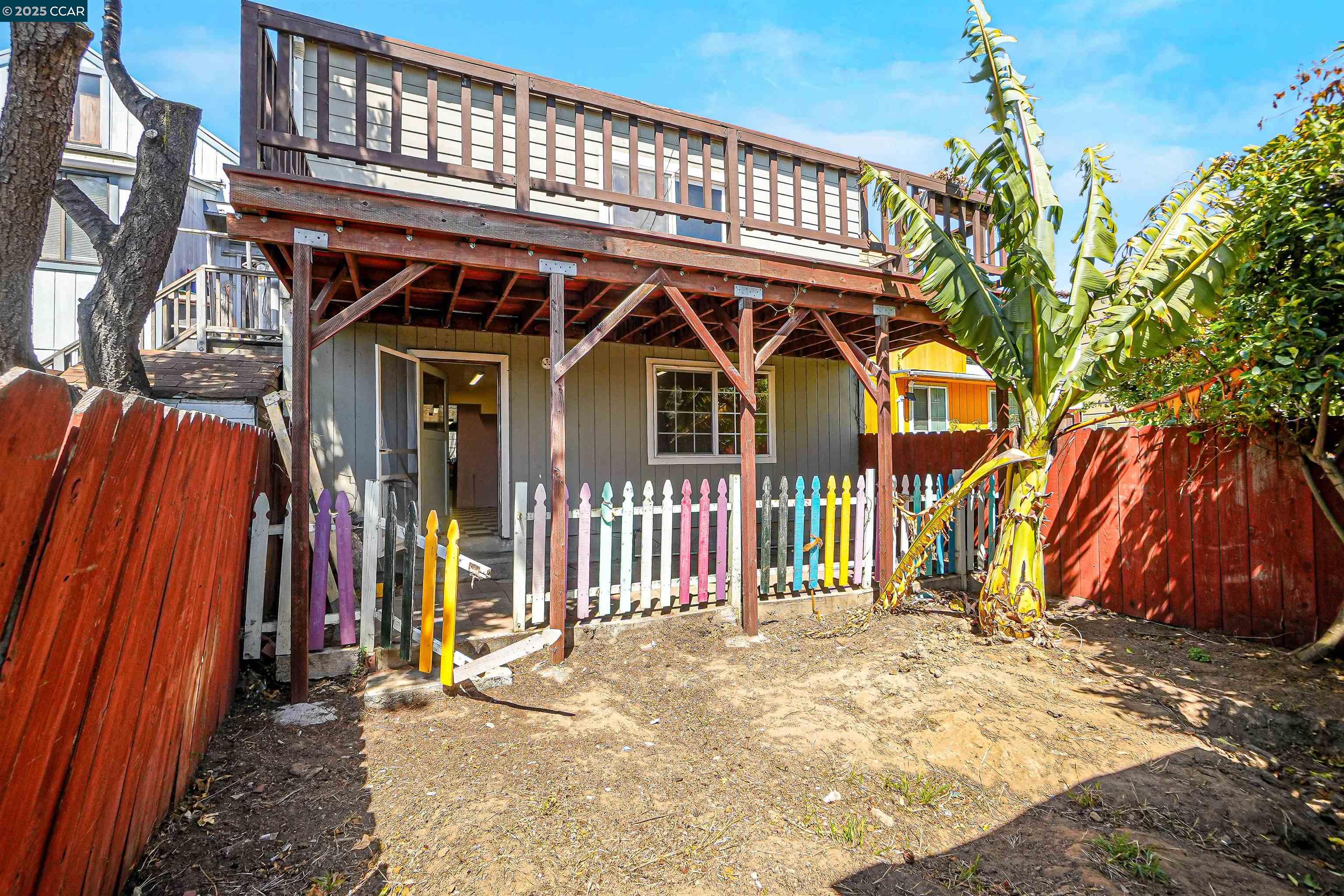 Detail Gallery Image 44 of 48 For 215 Thornton Ave, San Francisco,  CA 94124 - 4 Beds | 1/1 Baths