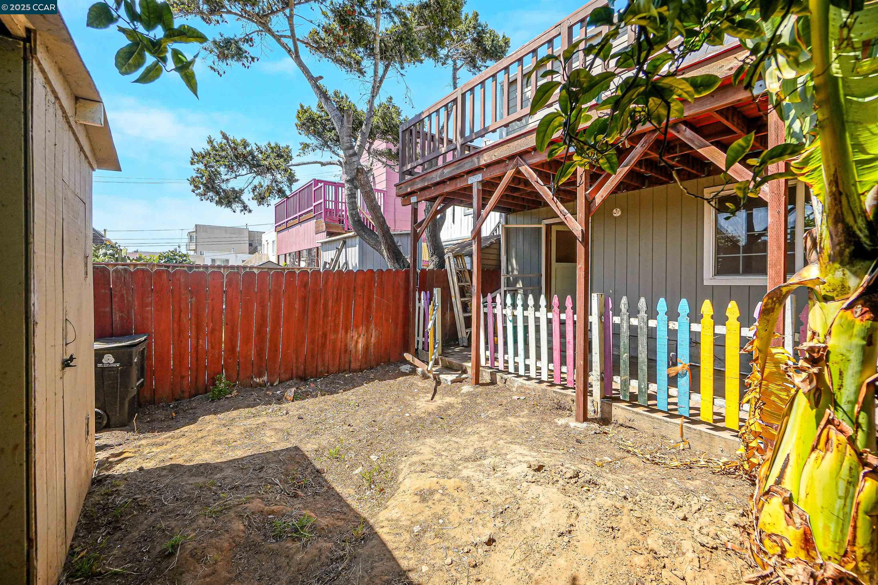 Detail Gallery Image 45 of 48 For 215 Thornton Ave, San Francisco,  CA 94124 - 4 Beds | 1/1 Baths