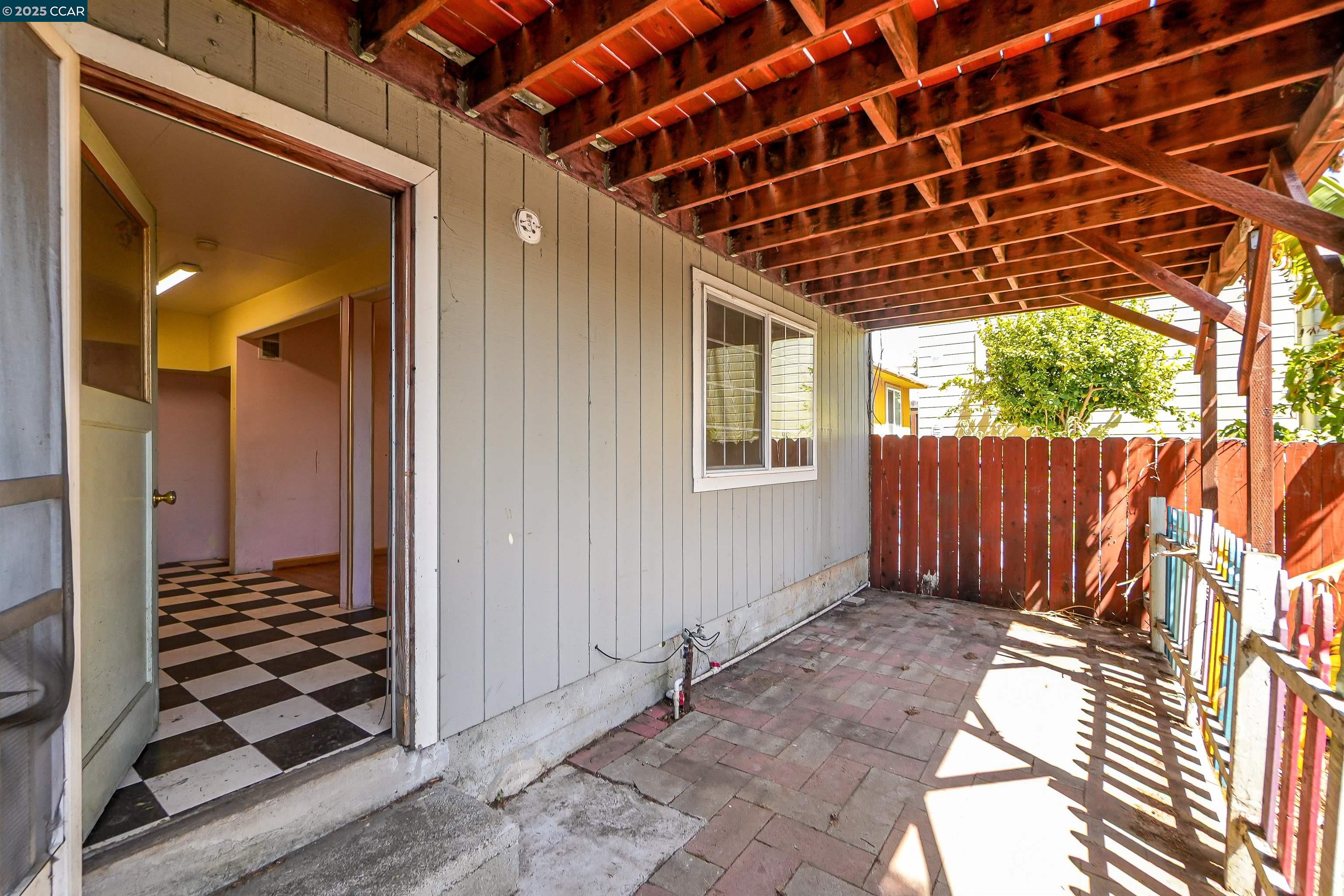 Detail Gallery Image 47 of 48 For 215 Thornton Ave, San Francisco,  CA 94124 - 4 Beds | 1/1 Baths