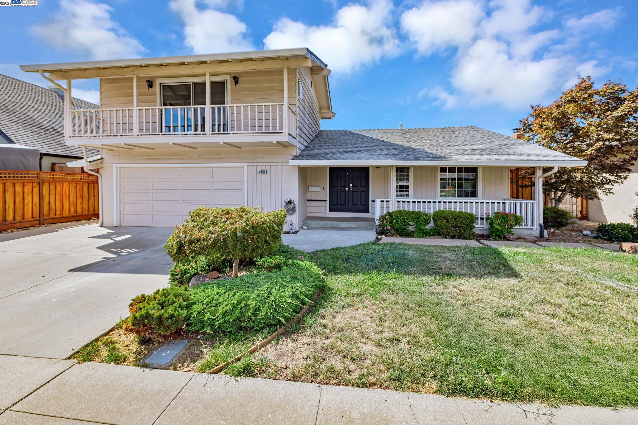 Detail Gallery Image 1 of 34 For 4751 Wadsworth Ct, Fremont,  CA 94538 - 4 Beds | 3 Baths