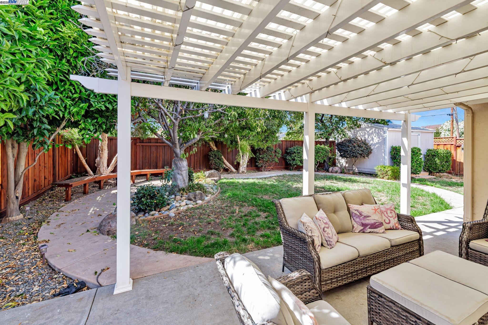 Detail Gallery Image 30 of 34 For 4751 Wadsworth Ct, Fremont,  CA 94538 - 4 Beds | 3 Baths