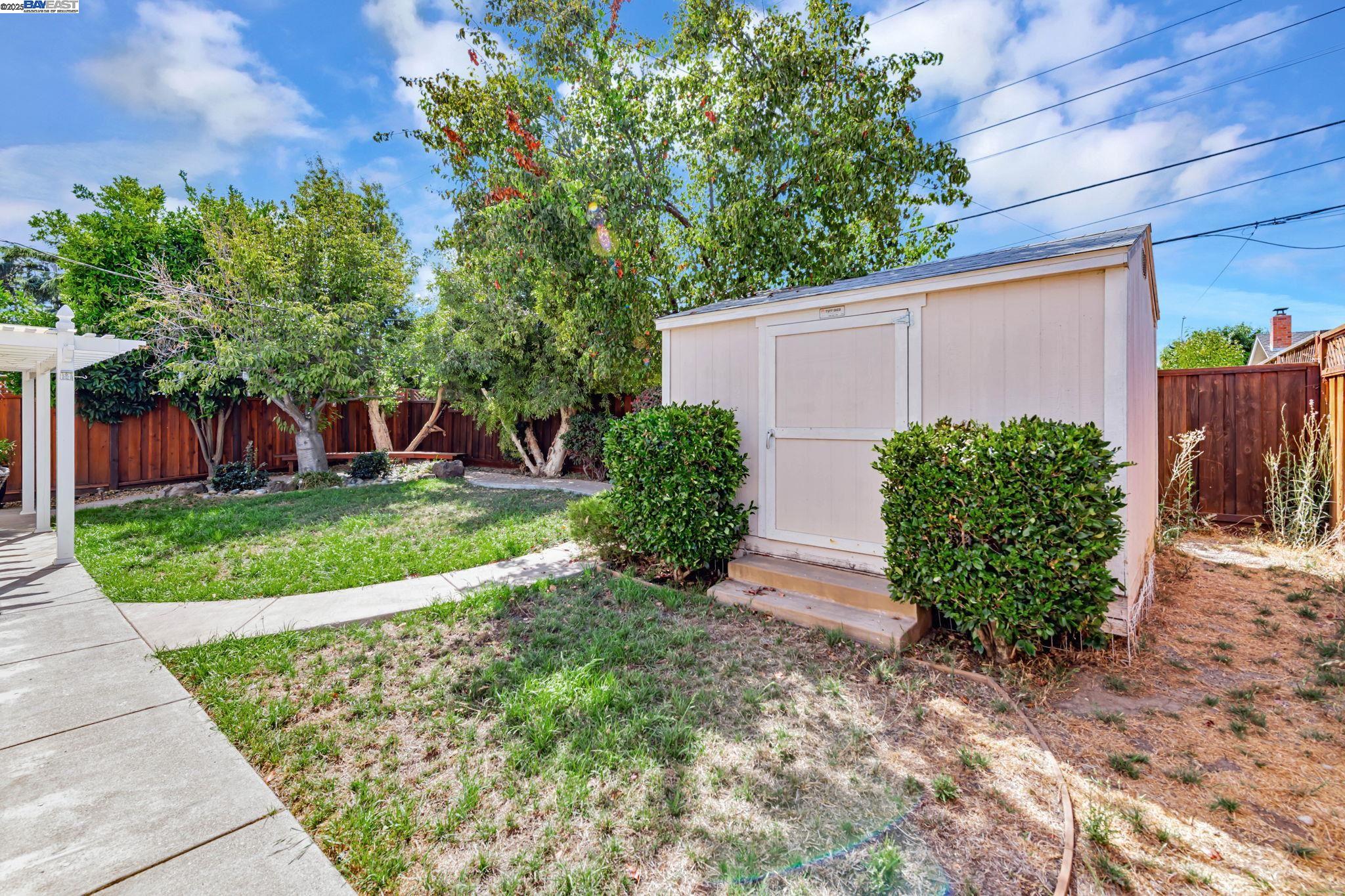 Detail Gallery Image 32 of 34 For 4751 Wadsworth Ct, Fremont,  CA 94538 - 4 Beds | 3 Baths