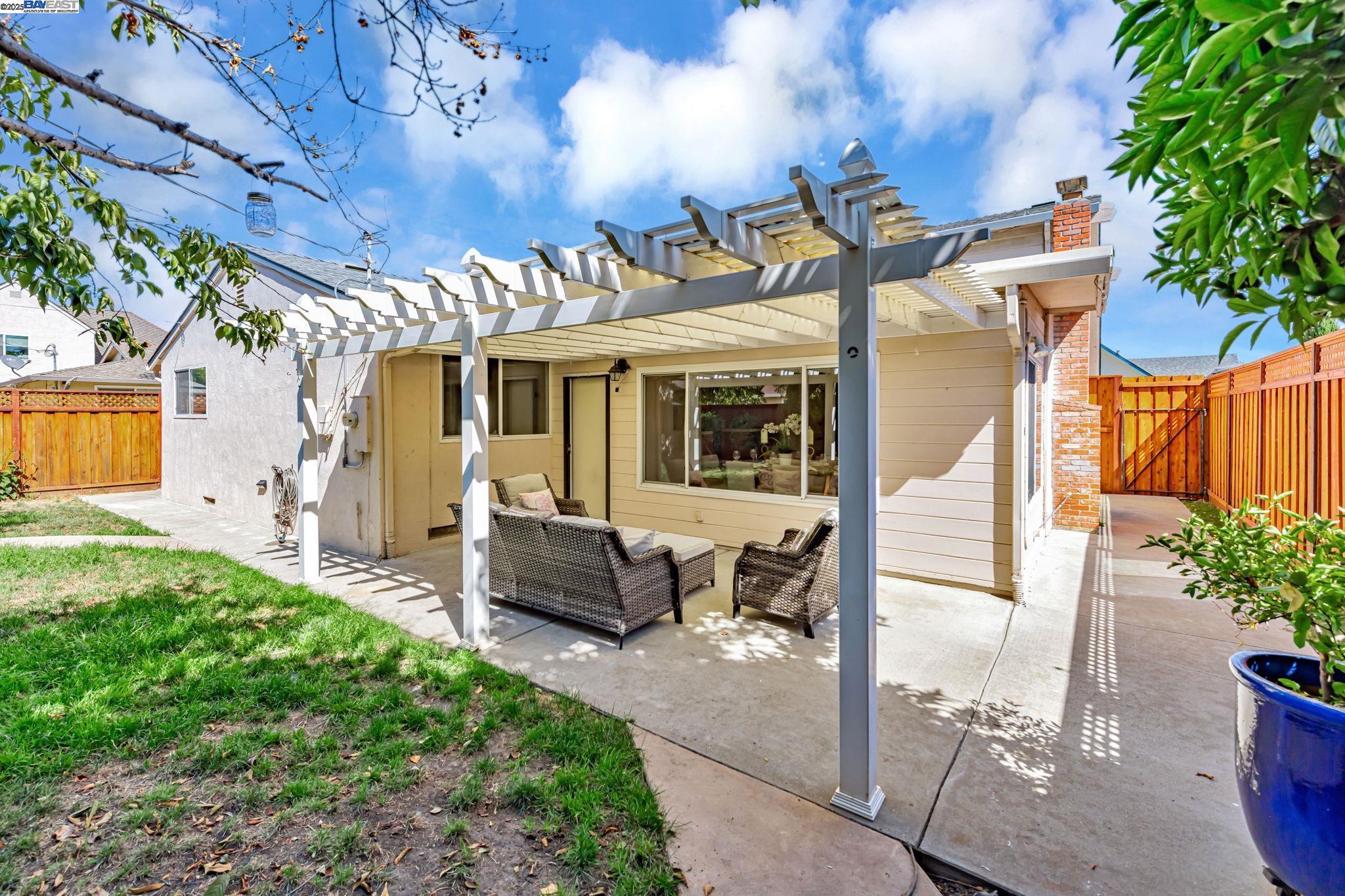 Detail Gallery Image 34 of 34 For 4751 Wadsworth Ct, Fremont,  CA 94538 - 4 Beds | 3 Baths
