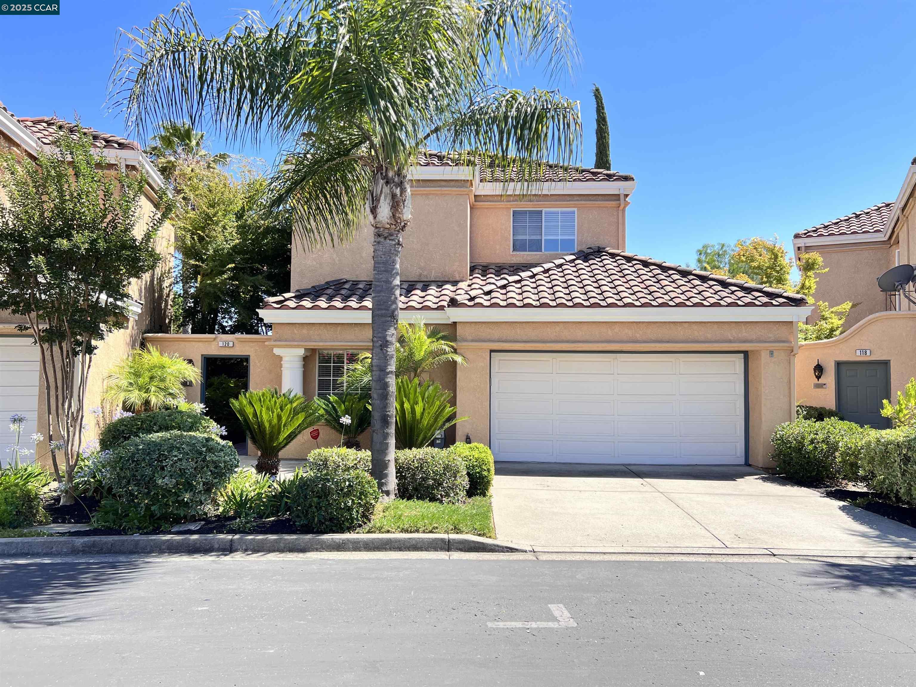 Detail Gallery Image 1 of 39 For 120 Cortona Dr, San Ramon,  CA 94582 - 3 Beds | 2 Baths