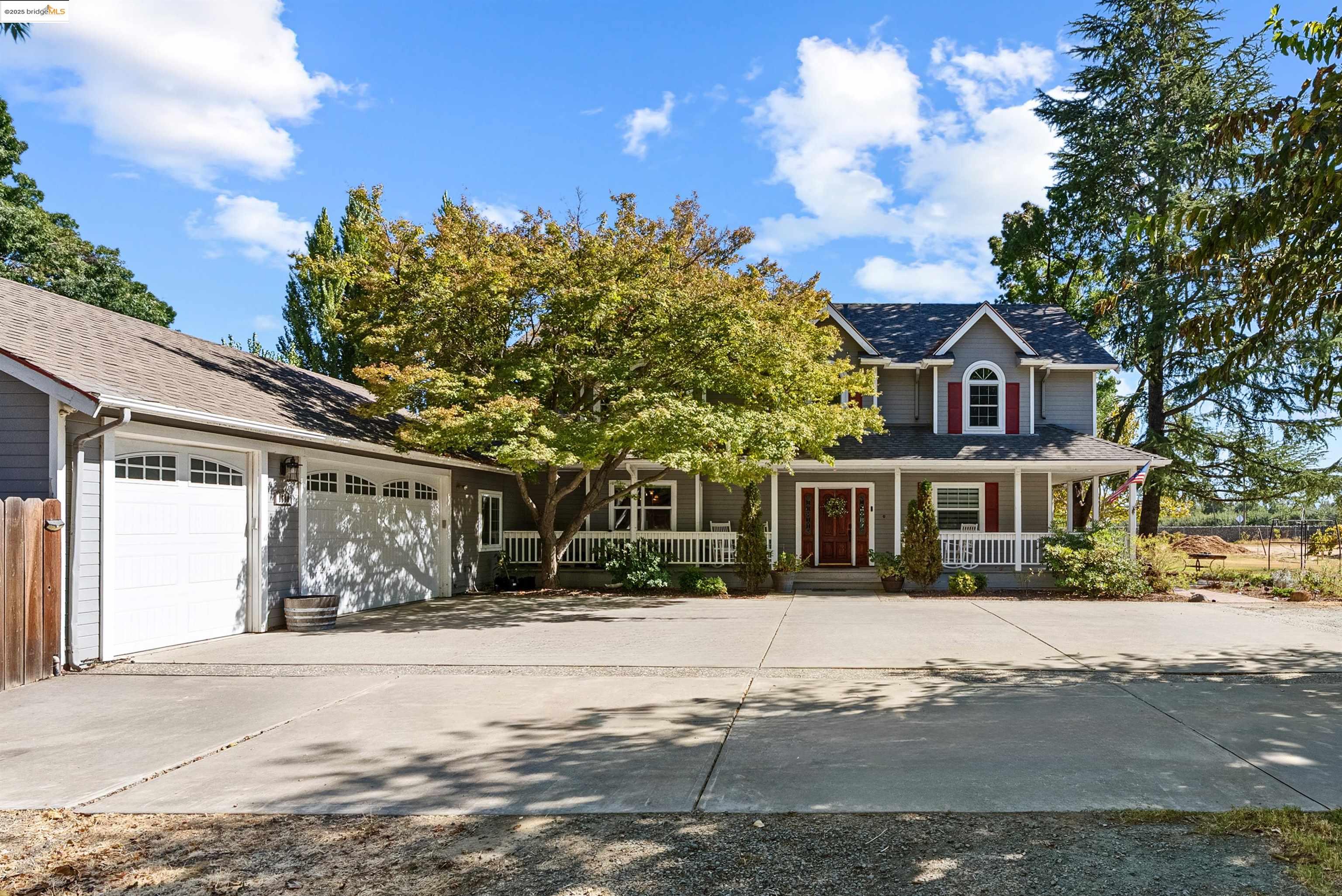 Detail Gallery Image 2 of 60 For 1600 Eden Plains Rd, Brentwood,  CA 94513 - 4 Beds | 3/1 Baths
