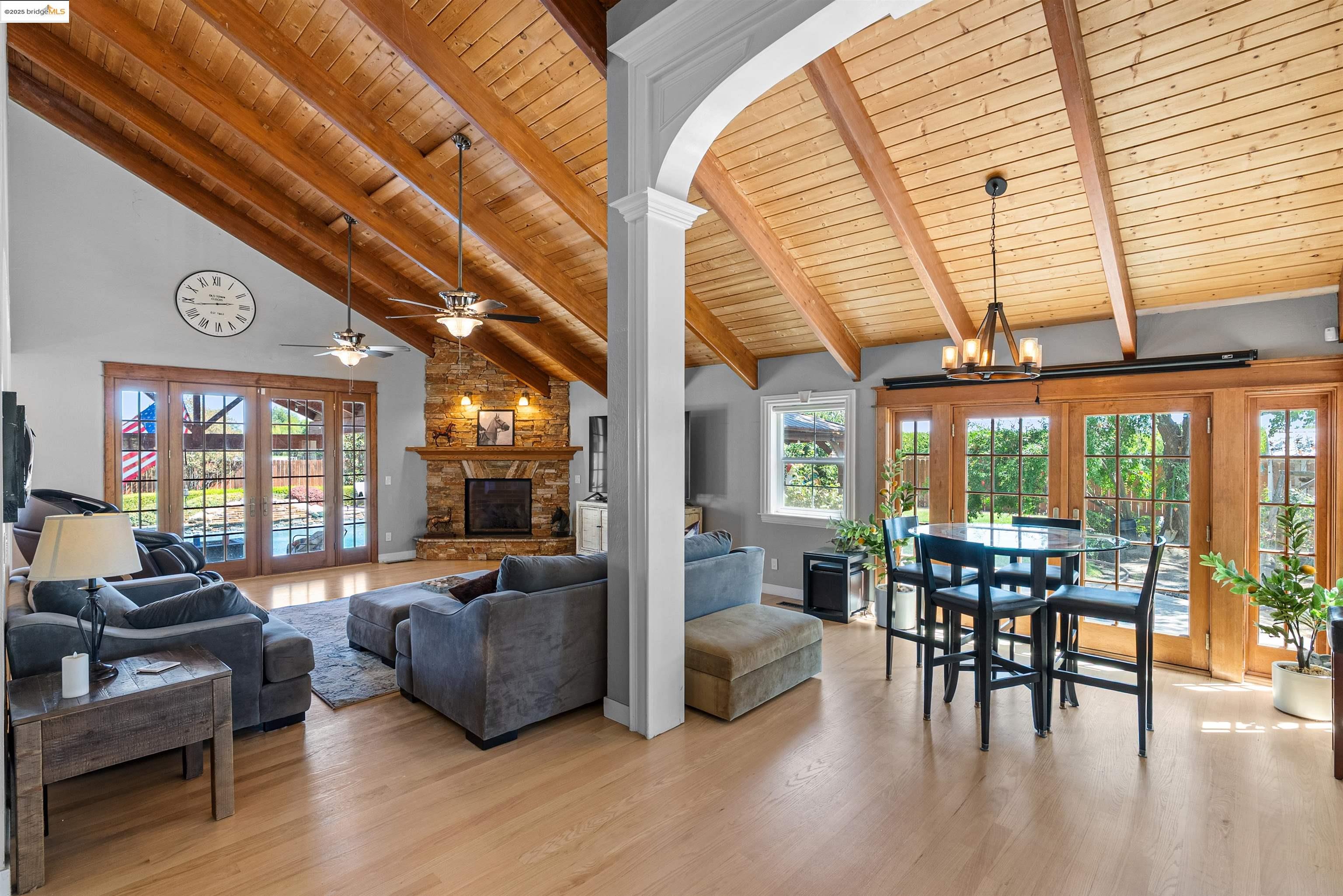 Detail Gallery Image 13 of 60 For 1600 Eden Plains Rd, Brentwood,  CA 94513 - 4 Beds | 3/1 Baths