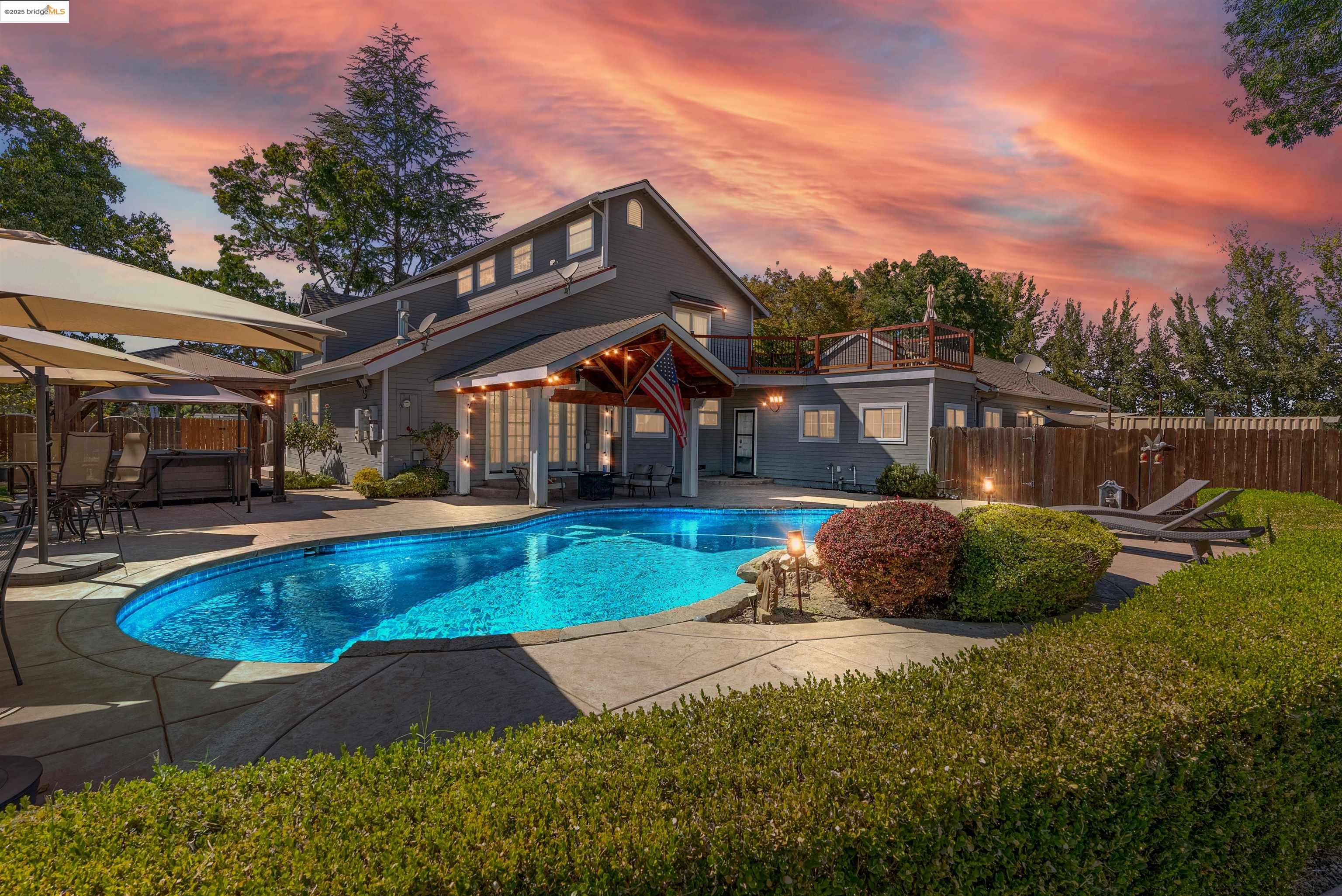 Detail Gallery Image 3 of 60 For 1600 Eden Plains Rd, Brentwood,  CA 94513 - 4 Beds | 3/1 Baths