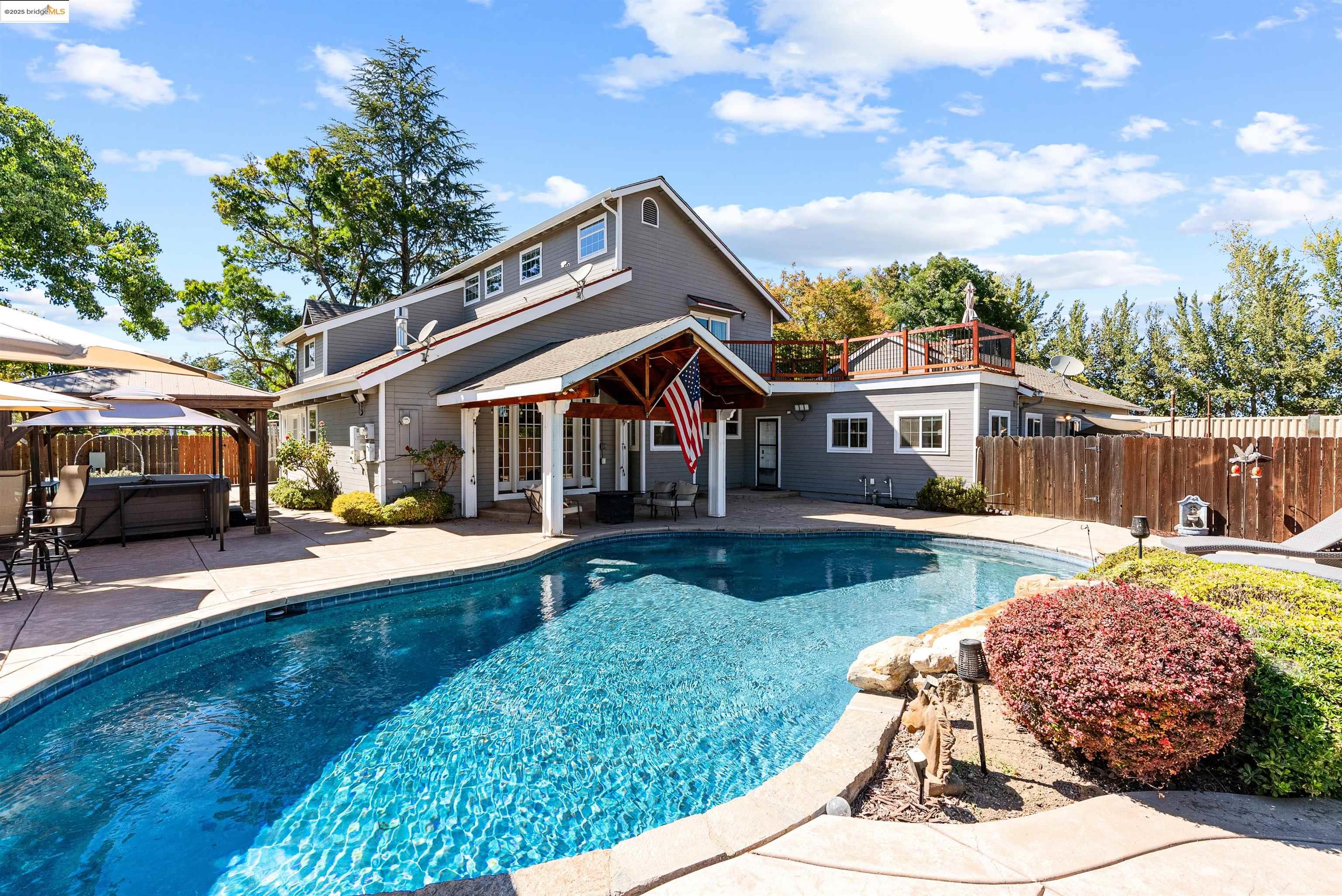 Detail Gallery Image 49 of 60 For 1600 Eden Plains Rd, Brentwood,  CA 94513 - 4 Beds | 3/1 Baths