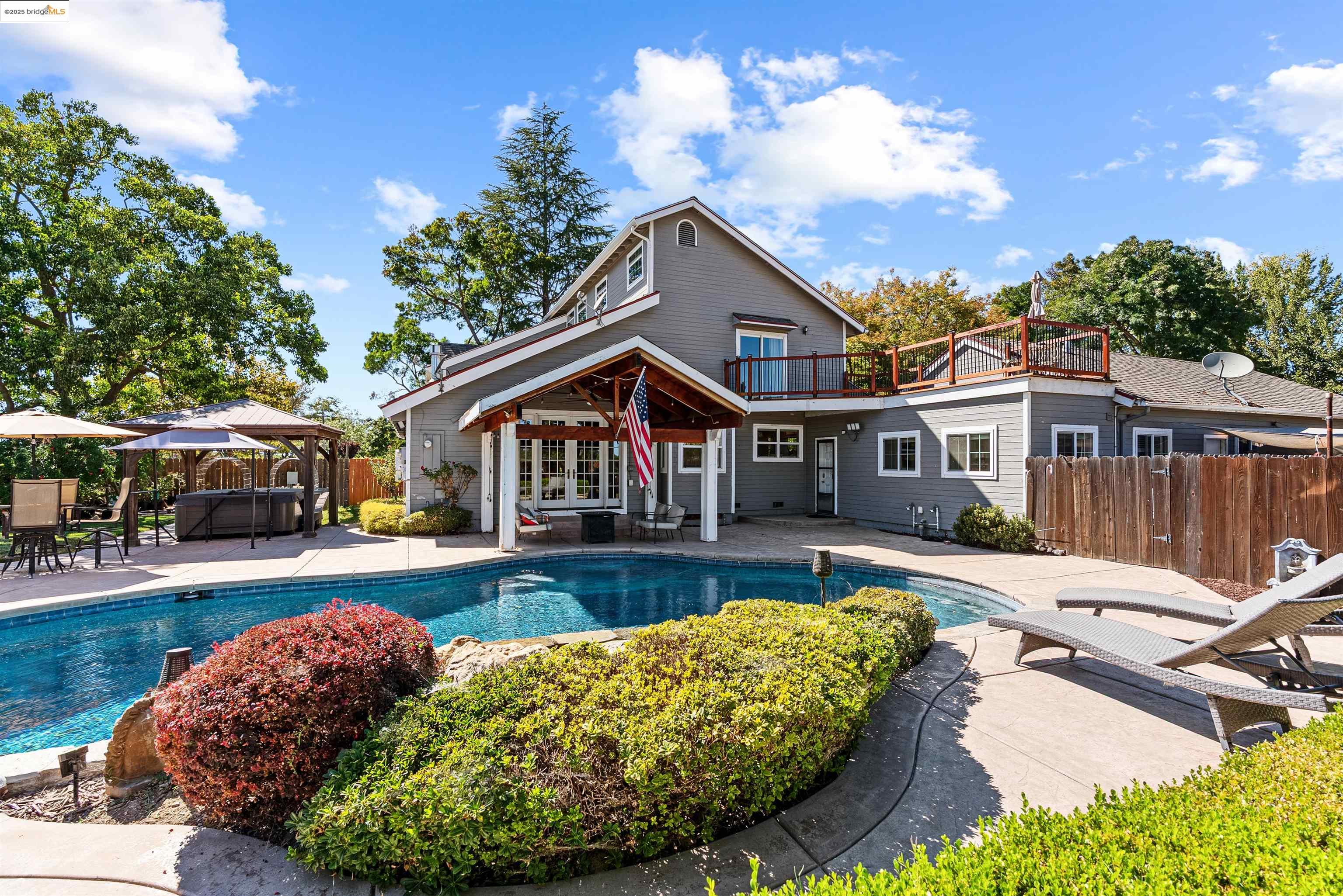 Detail Gallery Image 51 of 60 For 1600 Eden Plains Rd, Brentwood,  CA 94513 - 4 Beds | 3/1 Baths