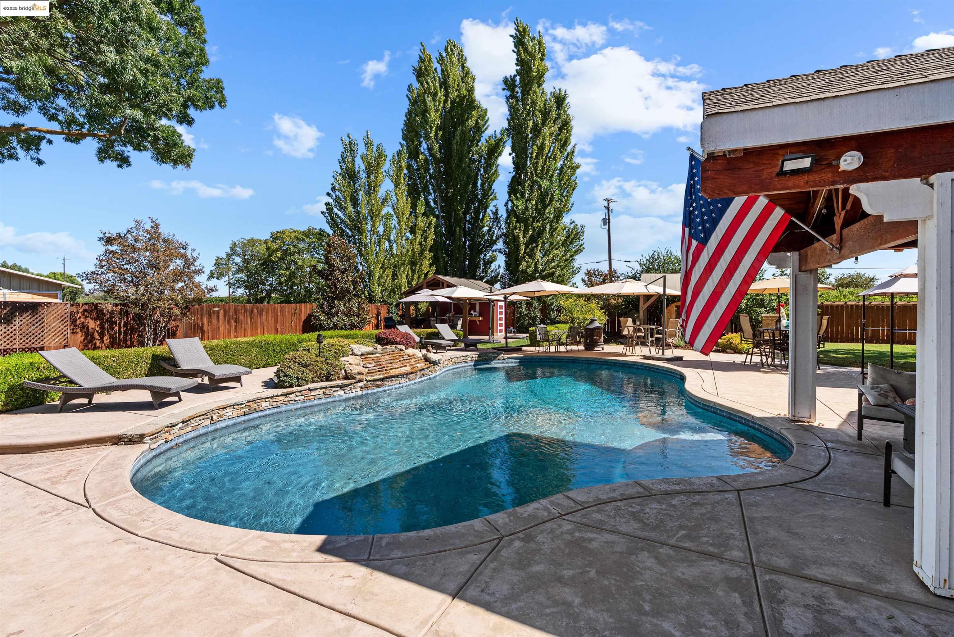 Detail Gallery Image 52 of 60 For 1600 Eden Plains Rd, Brentwood,  CA 94513 - 4 Beds | 3/1 Baths