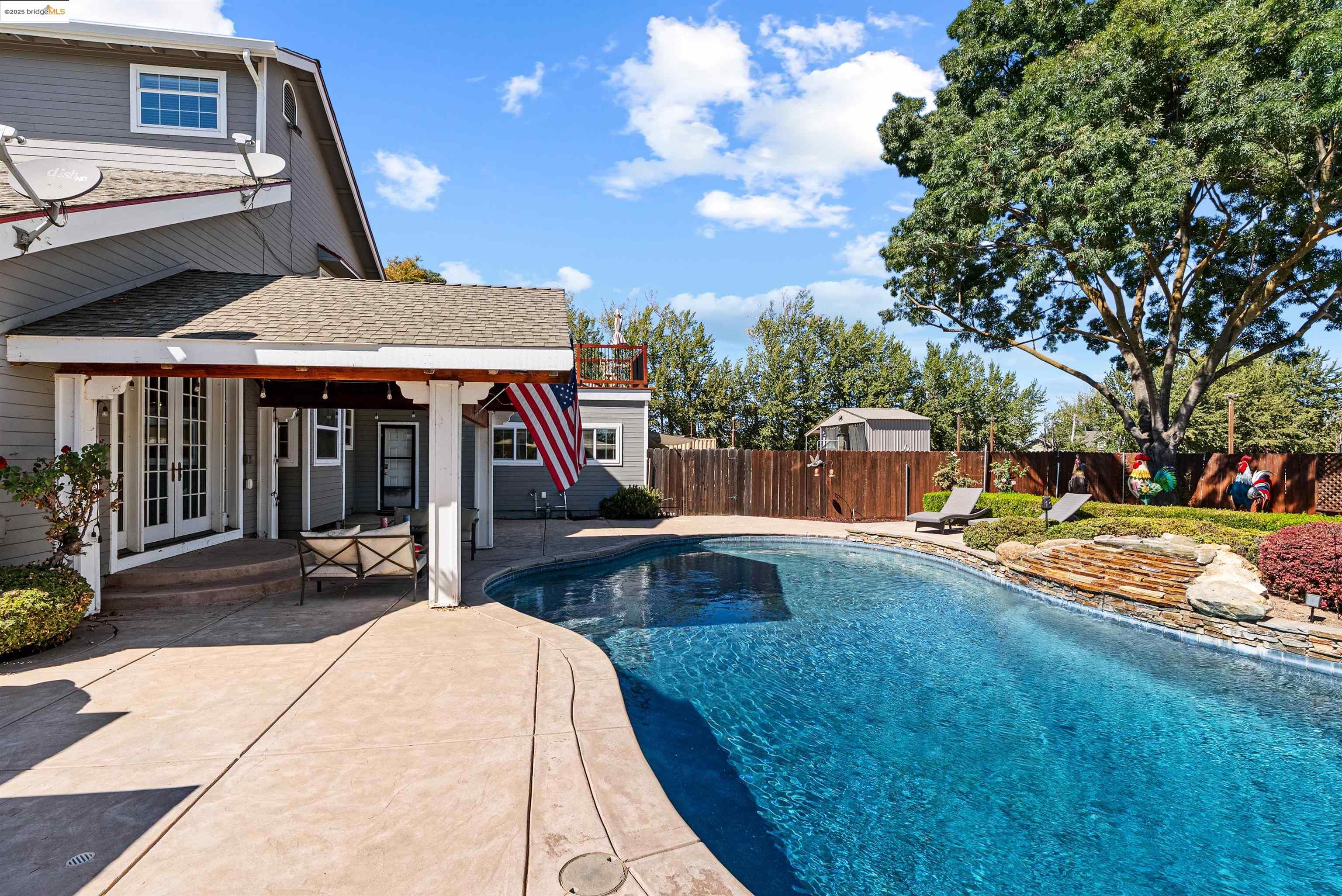 Detail Gallery Image 53 of 60 For 1600 Eden Plains Rd, Brentwood,  CA 94513 - 4 Beds | 3/1 Baths