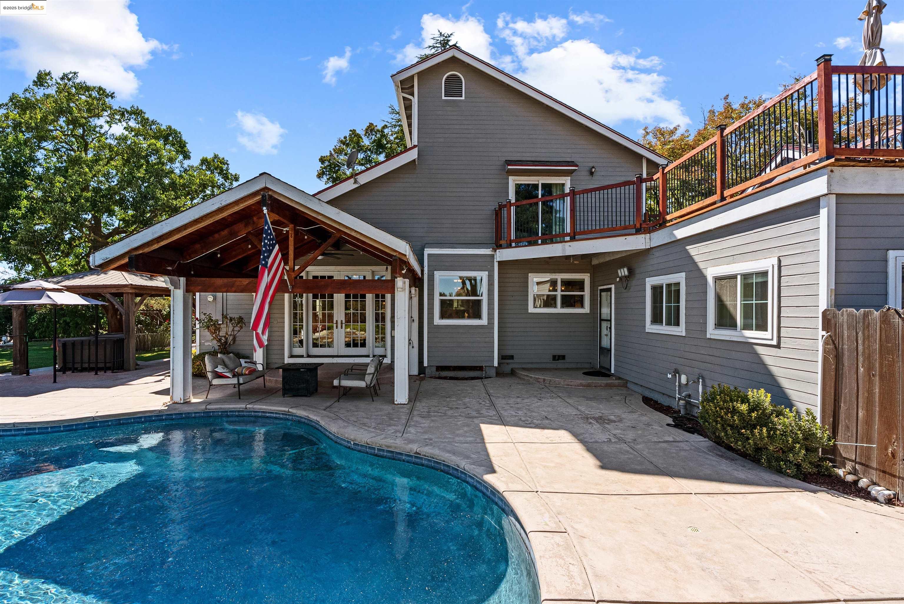 Detail Gallery Image 54 of 60 For 1600 Eden Plains Rd, Brentwood,  CA 94513 - 4 Beds | 3/1 Baths