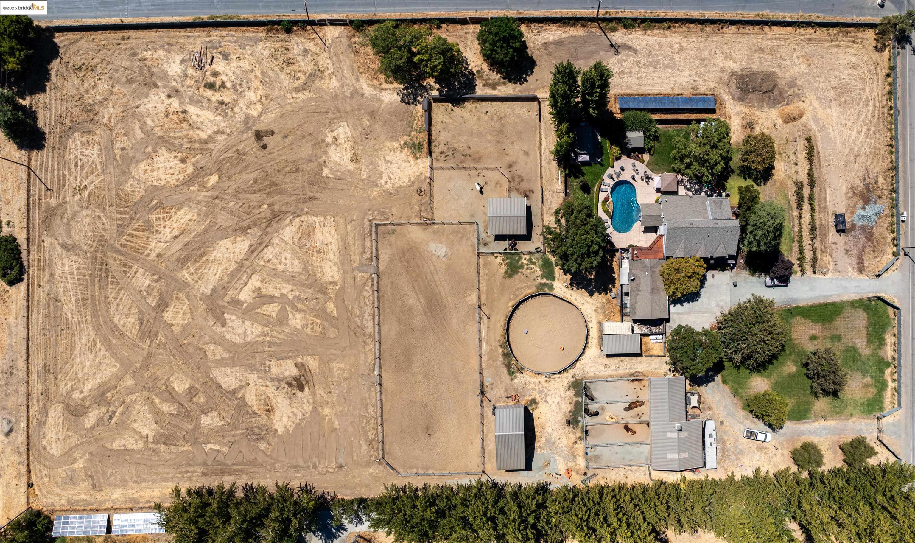 Detail Gallery Image 58 of 60 For 1600 Eden Plains Rd, Brentwood,  CA 94513 - 4 Beds | 3/1 Baths
