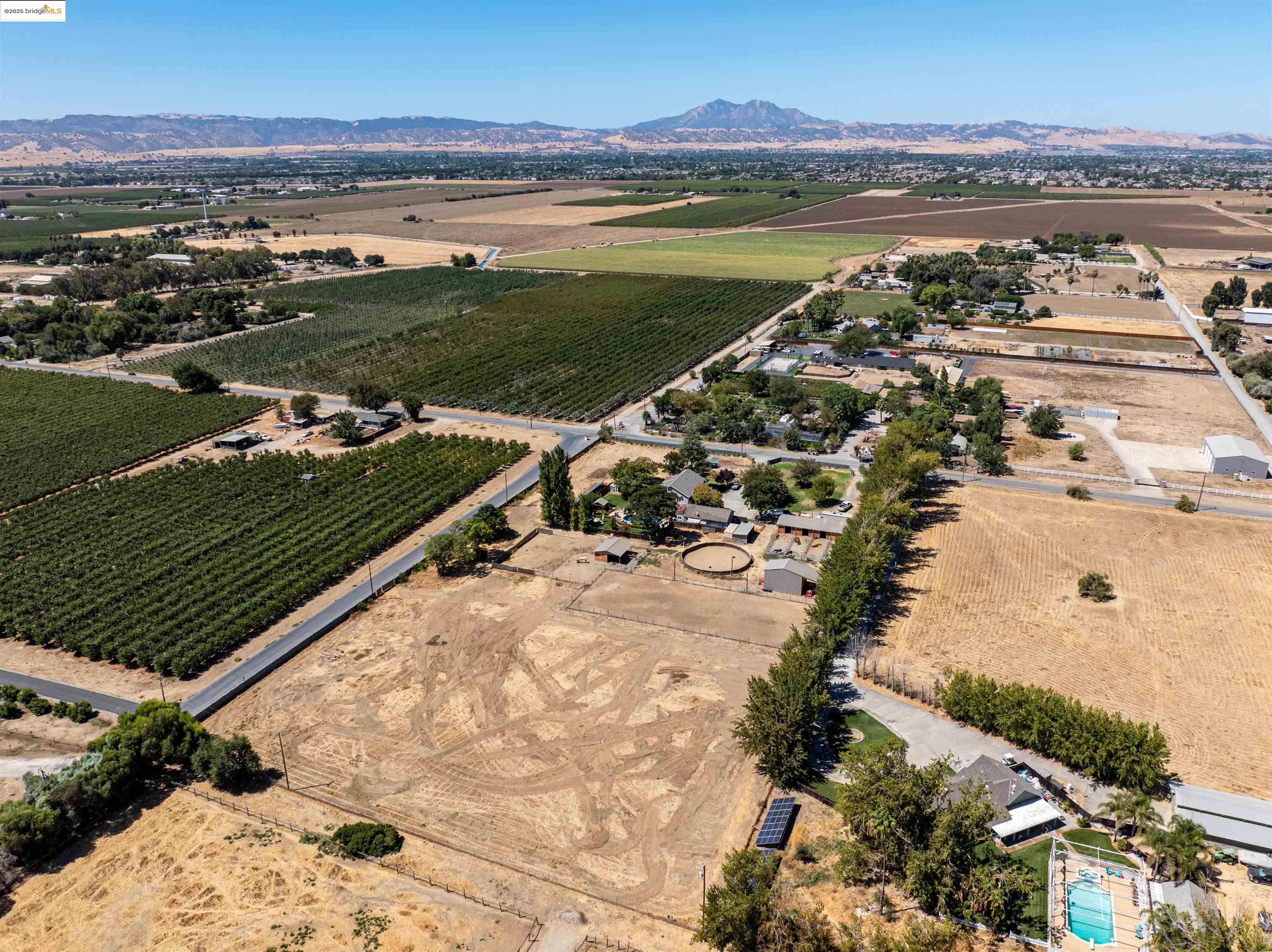 Detail Gallery Image 60 of 60 For 1600 Eden Plains Rd, Brentwood,  CA 94513 - 4 Beds | 3/1 Baths