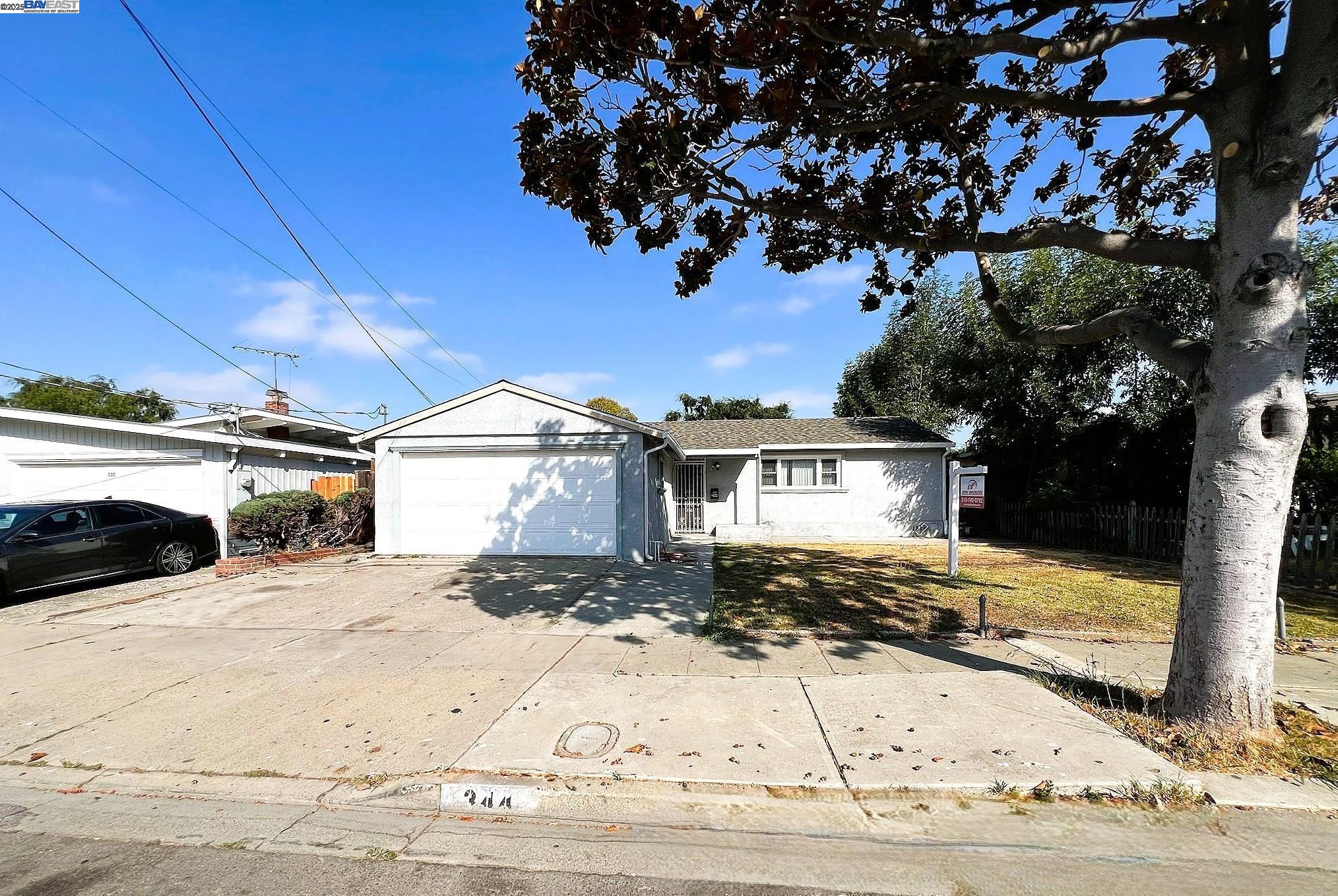 Detail Gallery Image 23 of 23 For 344 Rousseau St, Hayward,  CA 94544 - 3 Beds | 2 Baths