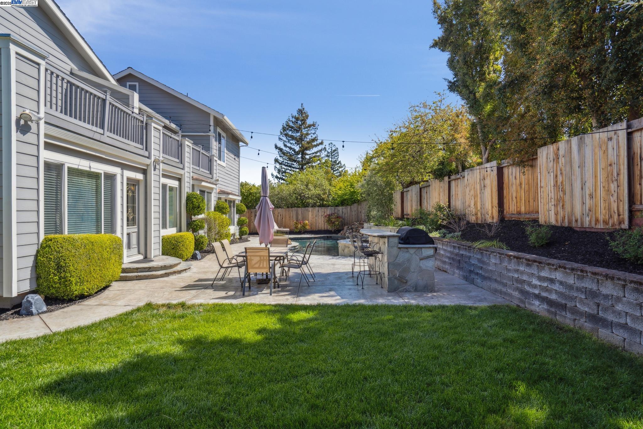 Detail Gallery Image 54 of 58 For 367 Mt Washington Way, Clayton,  CA 94517 - 4 Beds | 4 Baths