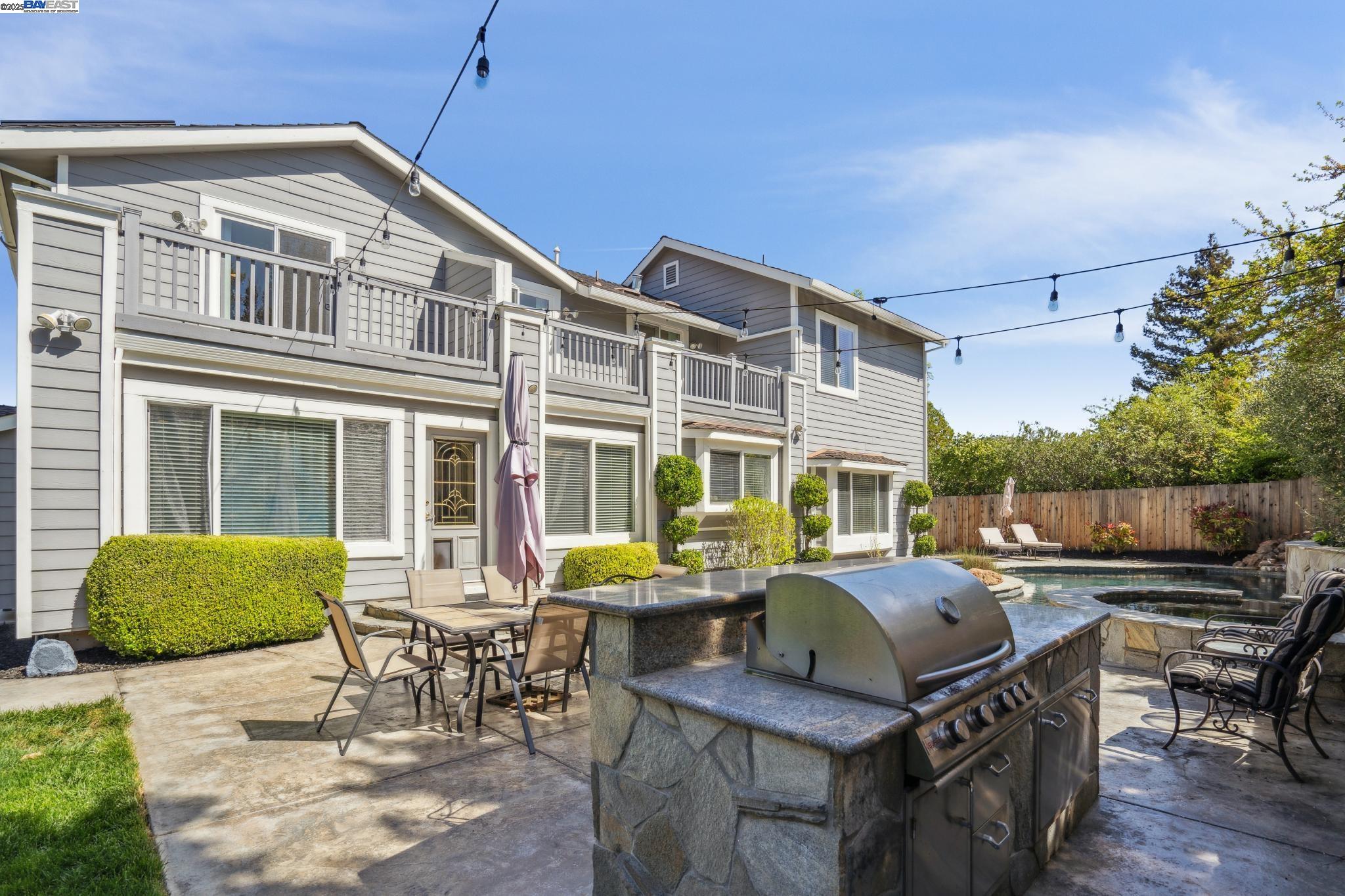 Detail Gallery Image 56 of 58 For 367 Mt Washington Way, Clayton,  CA 94517 - 4 Beds | 4 Baths