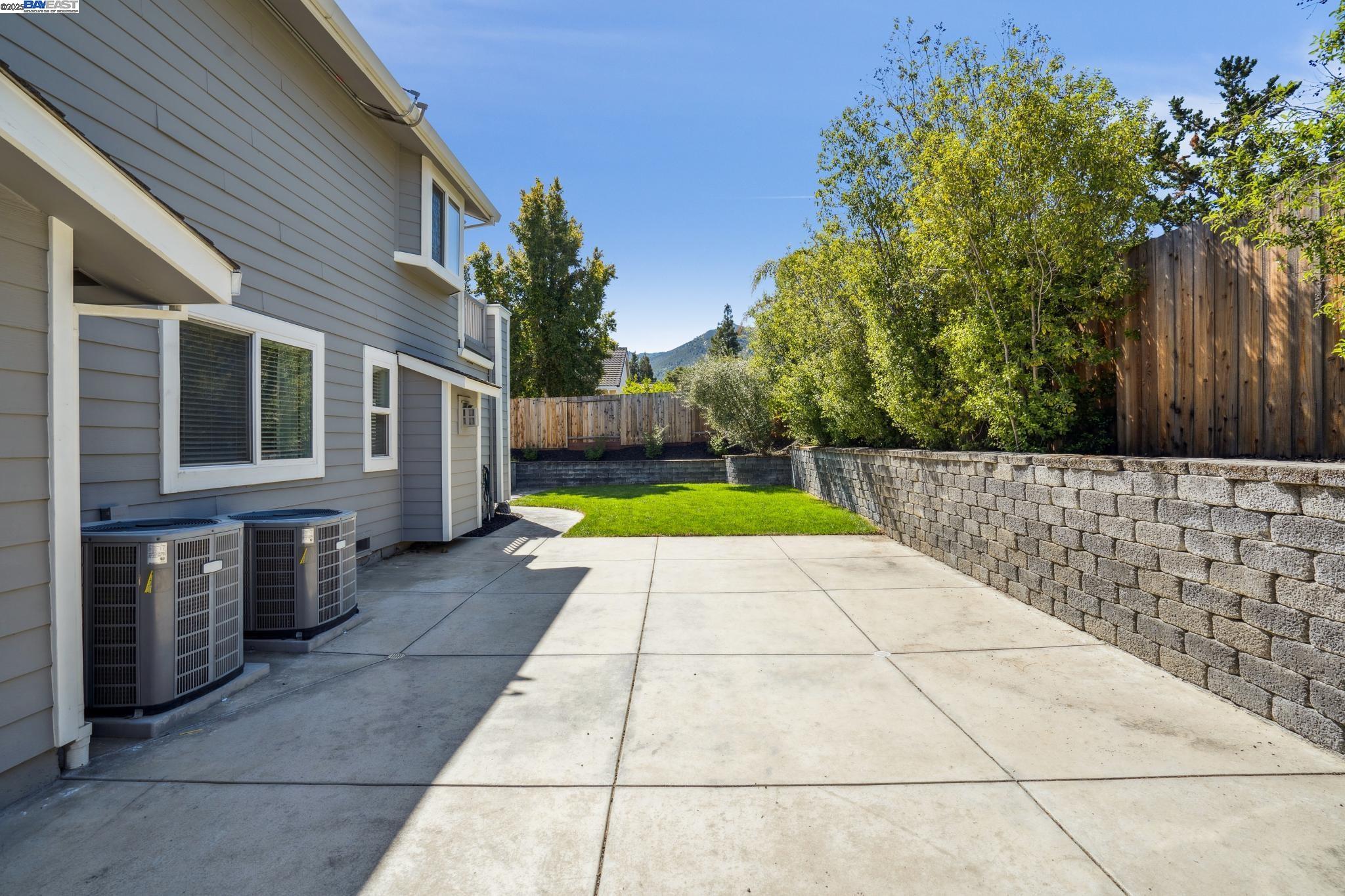 Detail Gallery Image 58 of 58 For 367 Mt Washington Way, Clayton,  CA 94517 - 4 Beds | 4 Baths