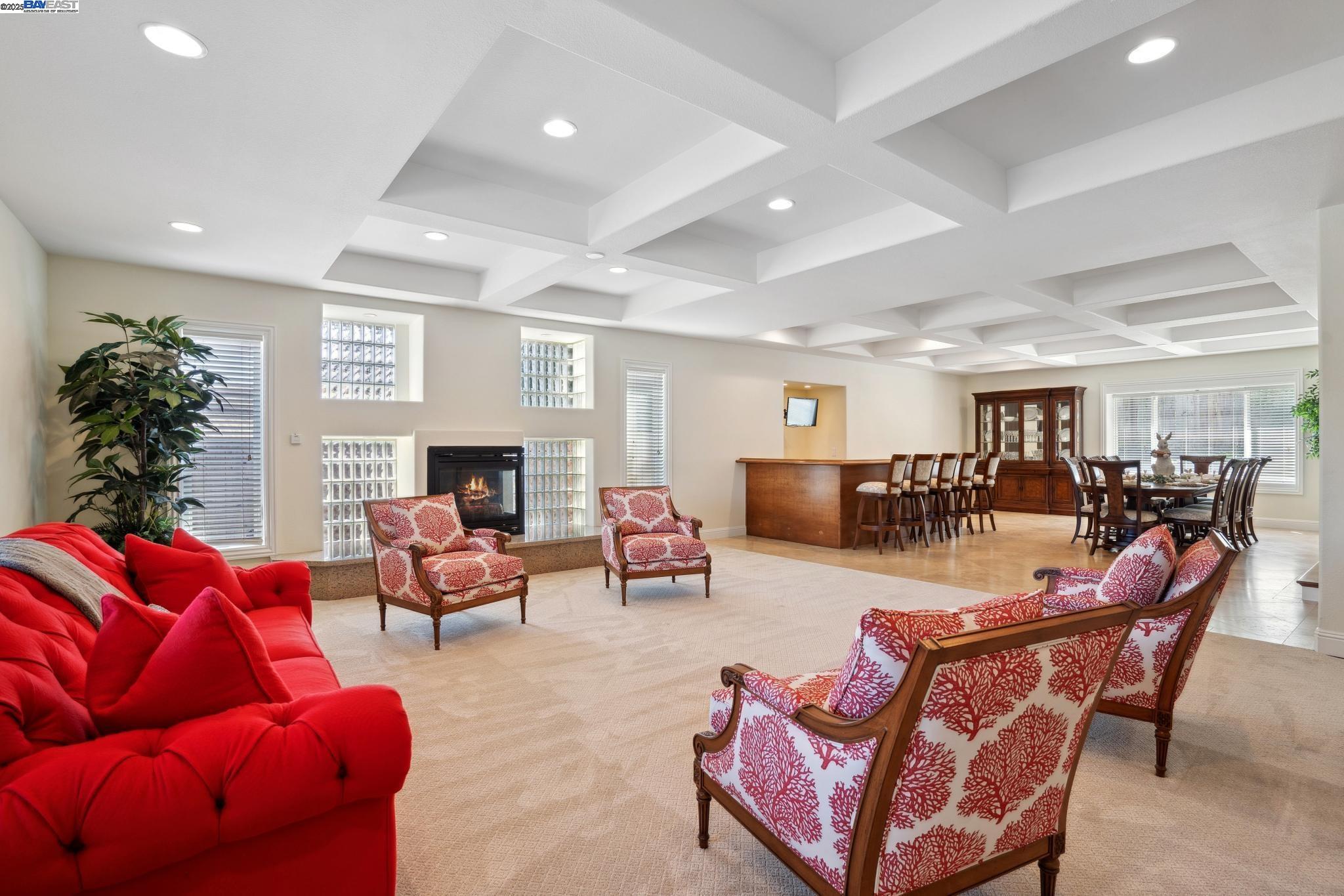 Detail Gallery Image 7 of 58 For 367 Mt Washington Way, Clayton,  CA 94517 - 4 Beds | 4 Baths