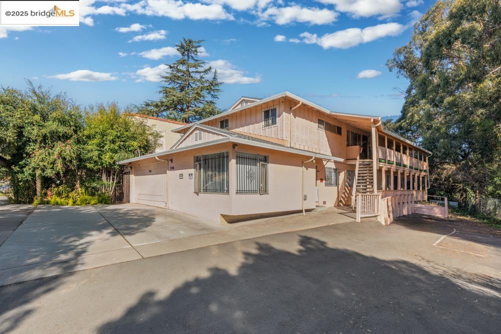 Detail Gallery Image 12 of 28 For 3186 Mckillop Rd, Oakland,  CA 94602 - – Beds | – Baths