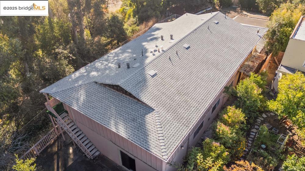 Detail Gallery Image 25 of 28 For 3186 Mckillop Rd, Oakland,  CA 94602 - – Beds | – Baths