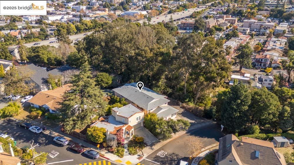 Detail Gallery Image 26 of 28 For 3186 Mckillop Rd, Oakland,  CA 94602 - – Beds | – Baths