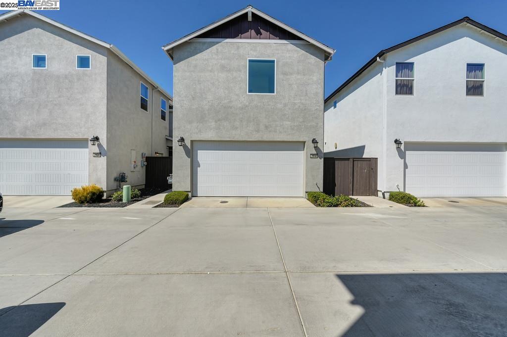 Detail Gallery Image 40 of 40 For 2816 Earthened Walk, Sacramento,  CA 95833 - 3 Beds | 3 Baths