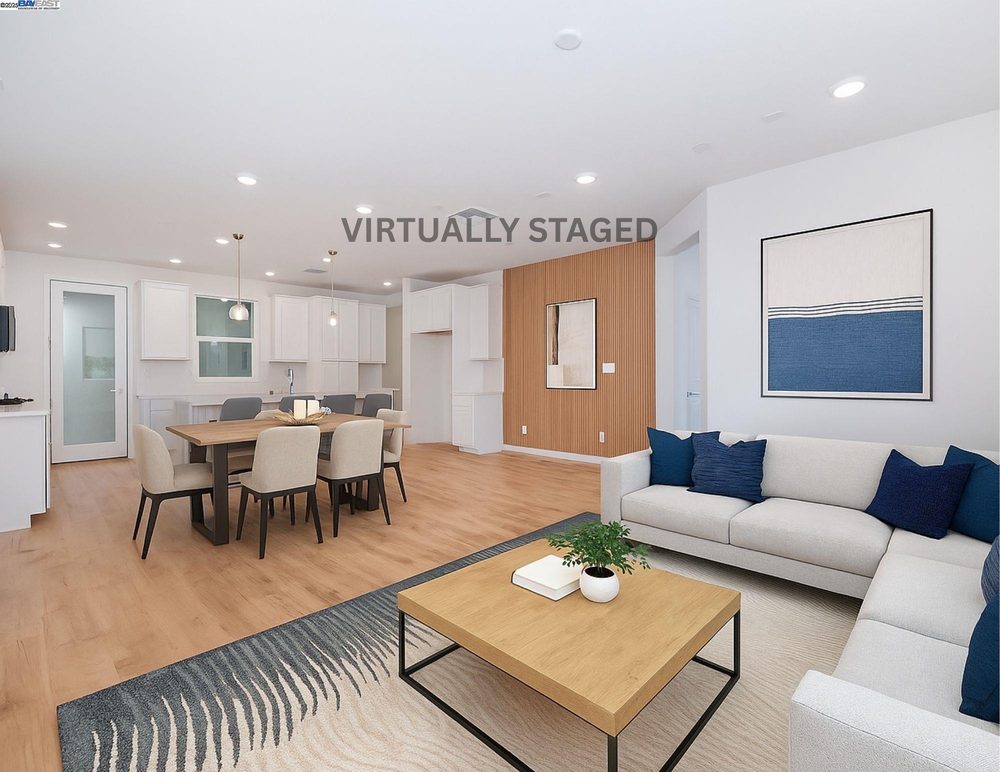 Detail Gallery Image 5 of 40 For 2816 Earthened Walk, Sacramento,  CA 95833 - 3 Beds | 3 Baths