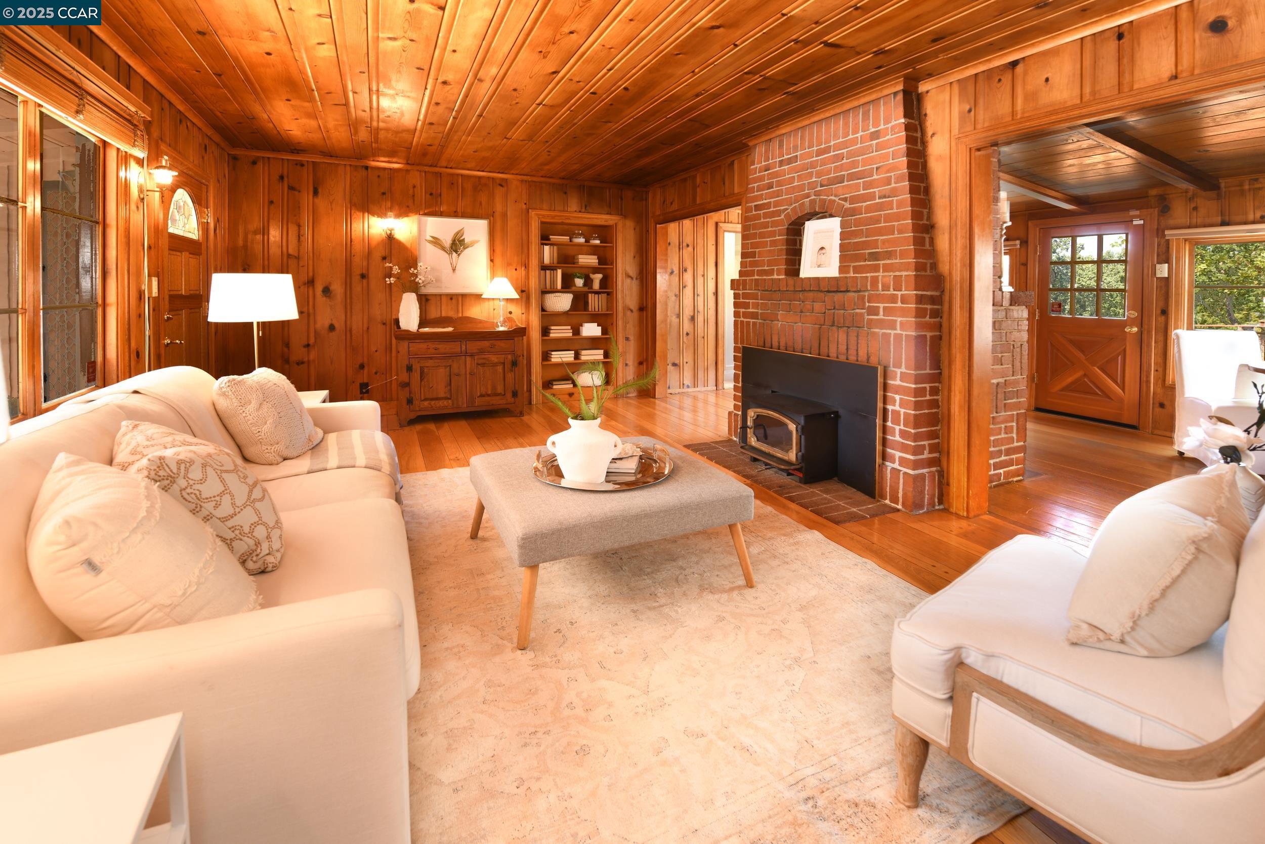 Detail Gallery Image 13 of 60 For 2128 San Miguel Dr, Walnut Creek,  CA 94596 - 4 Beds | 2 Baths