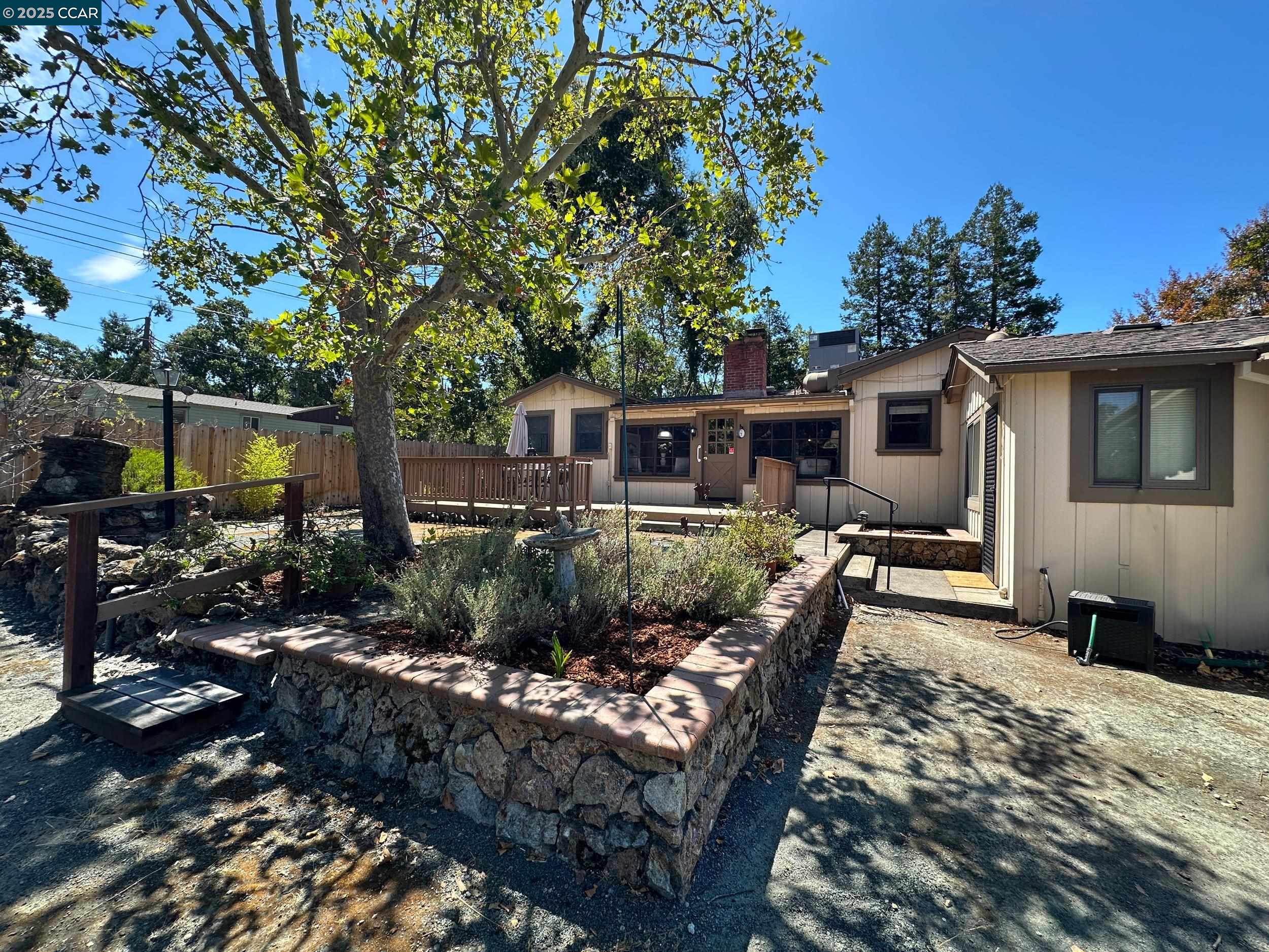 Detail Gallery Image 40 of 60 For 2128 San Miguel Dr, Walnut Creek,  CA 94596 - 4 Beds | 2 Baths