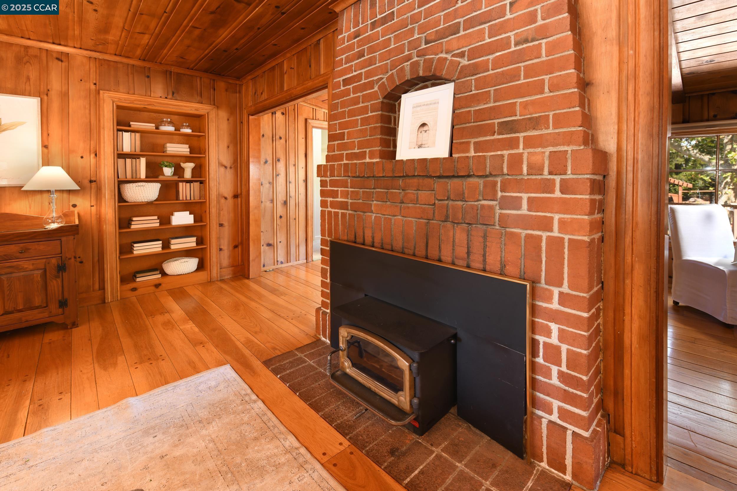 Detail Gallery Image 5 of 60 For 2128 San Miguel Dr, Walnut Creek,  CA 94596 - 4 Beds | 2 Baths